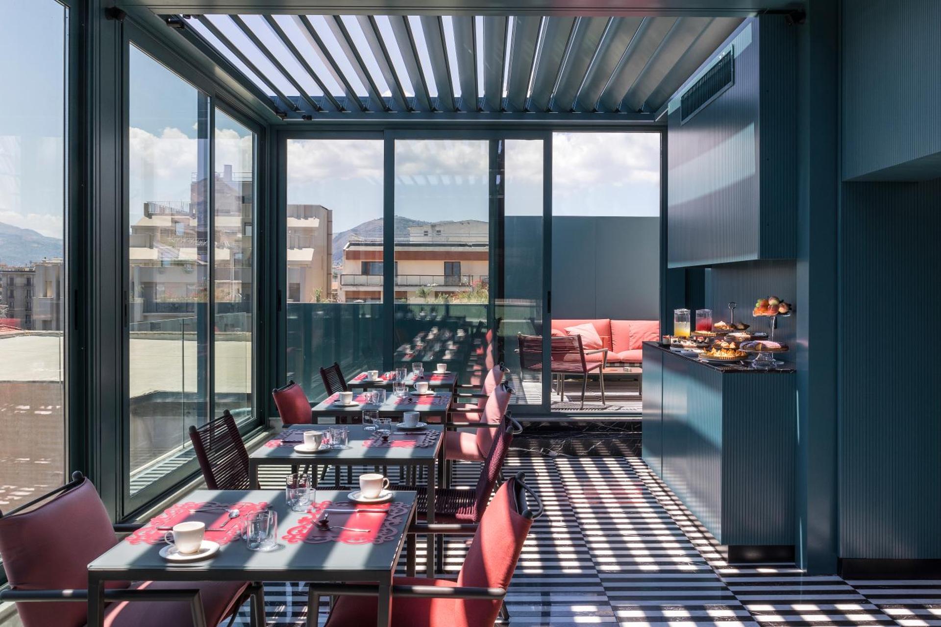 Hotel Plaza Opéra - Photo 12