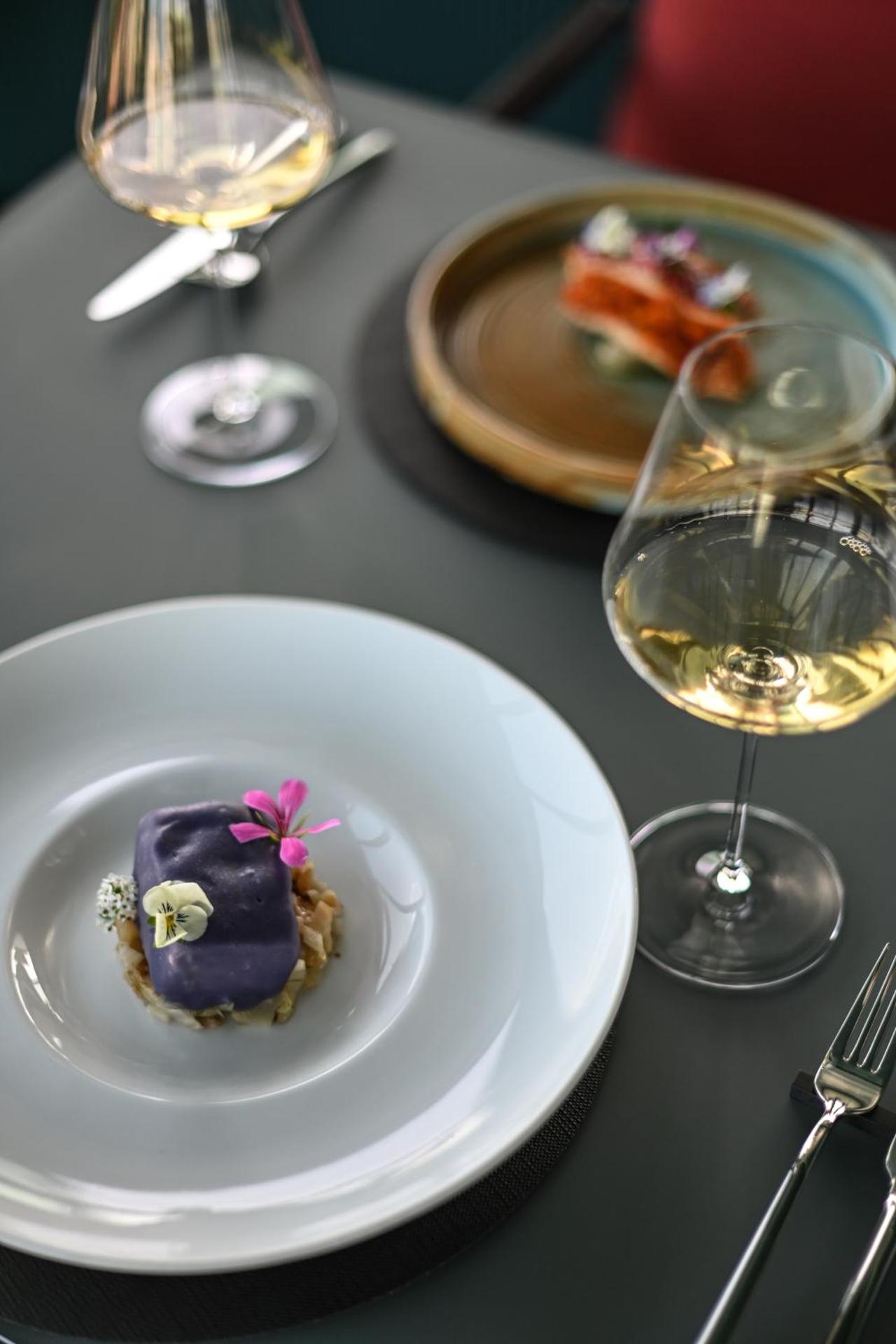 Hotel Plaza Opéra - Photo 17