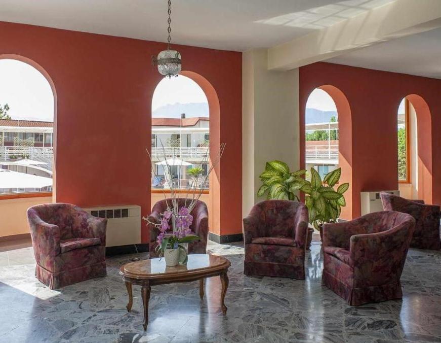 Villa Dei Misteri - Photo 9