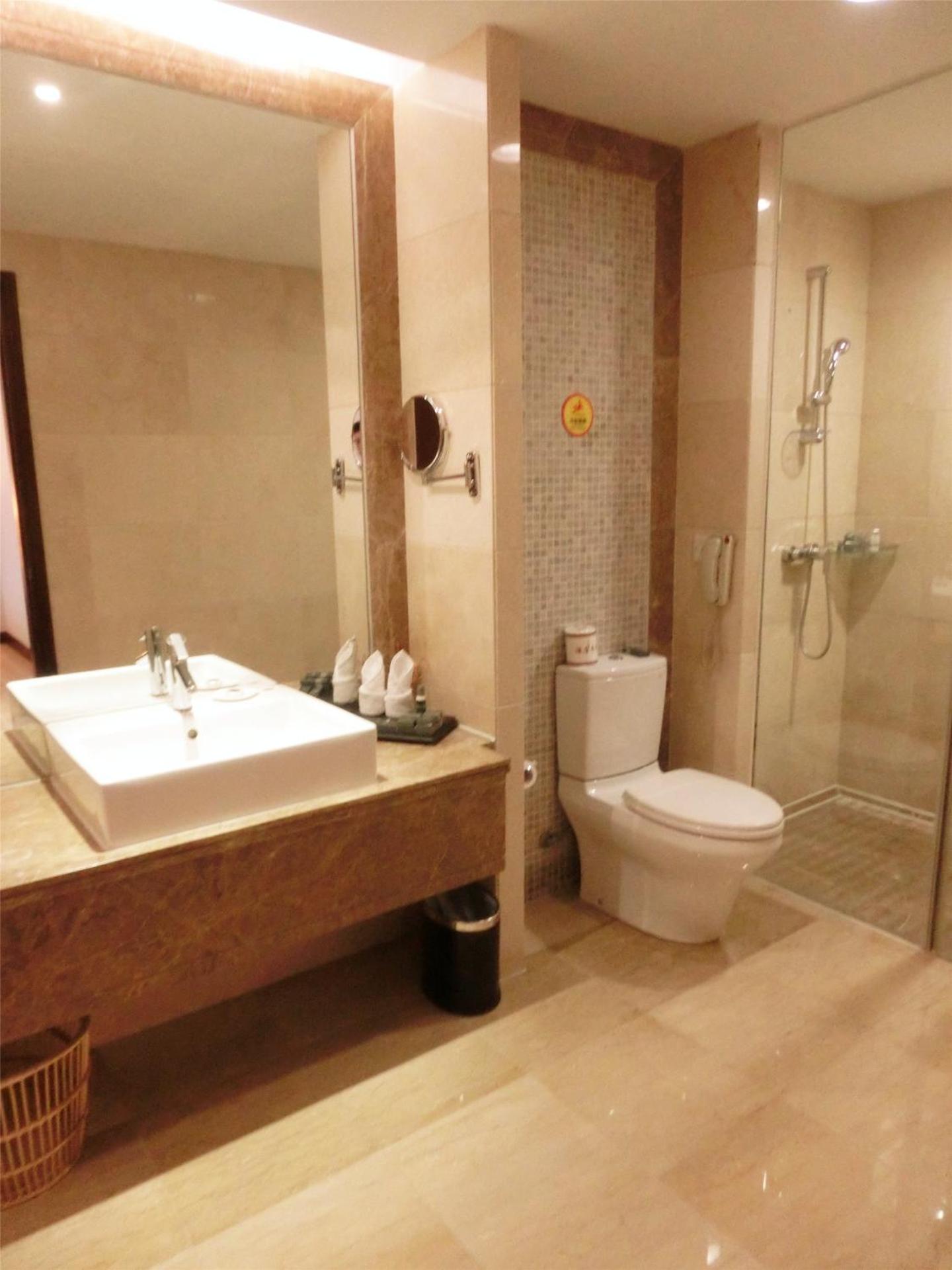 Guangzhou Baiyun International Convention Center - Photo 3