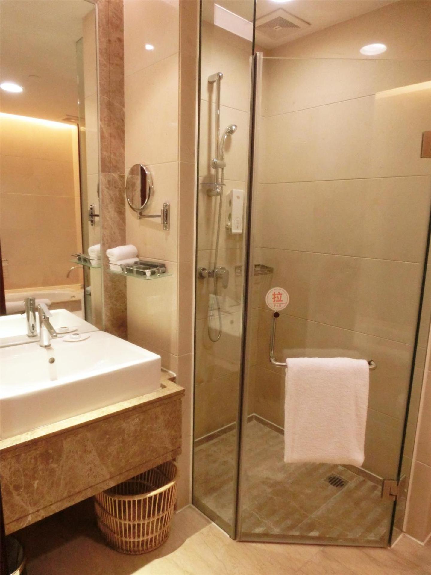 Guangzhou Baiyun International Convention Center - Photo 22