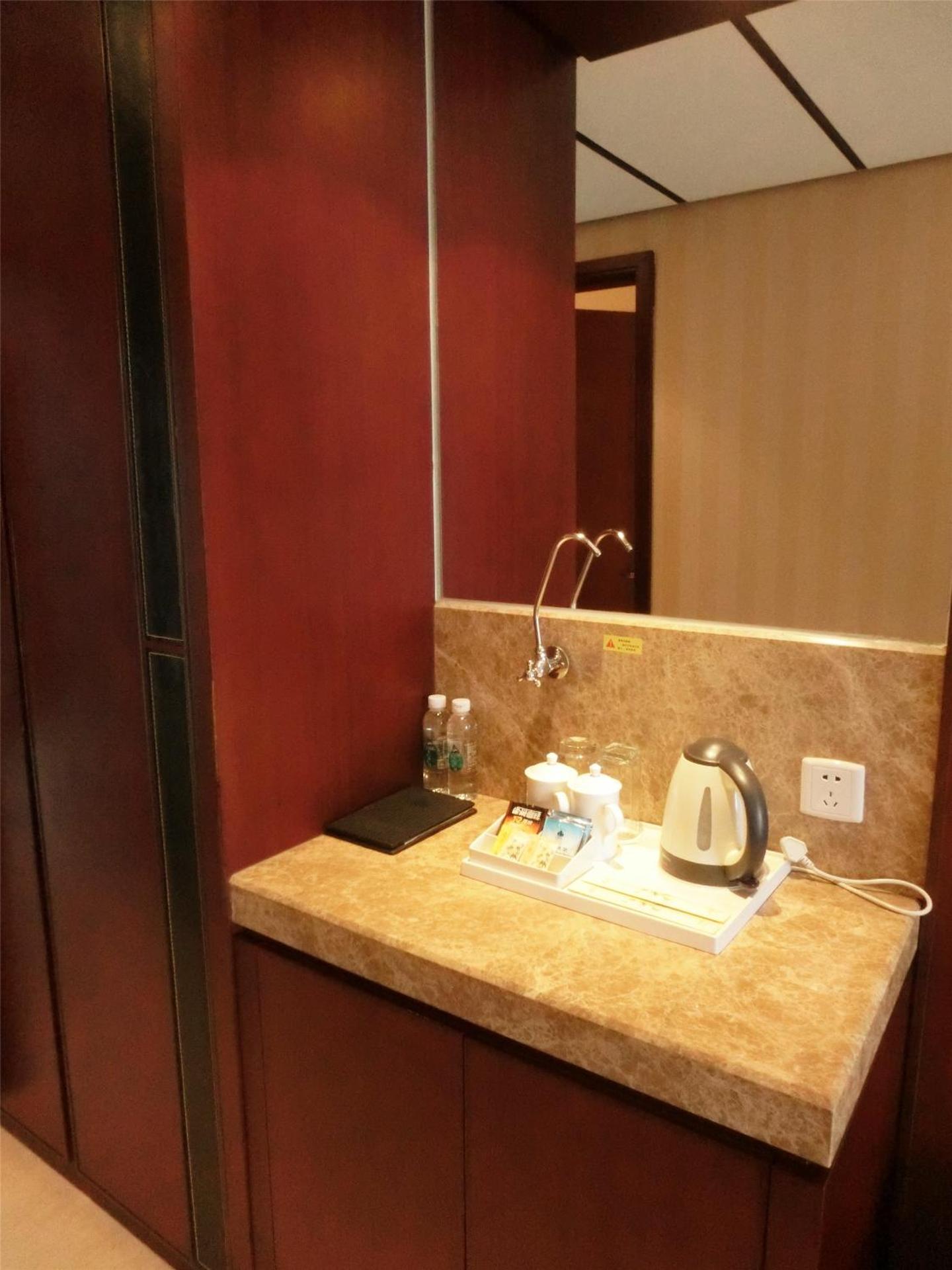 Guangzhou Baiyun International Convention Center - Photo 21