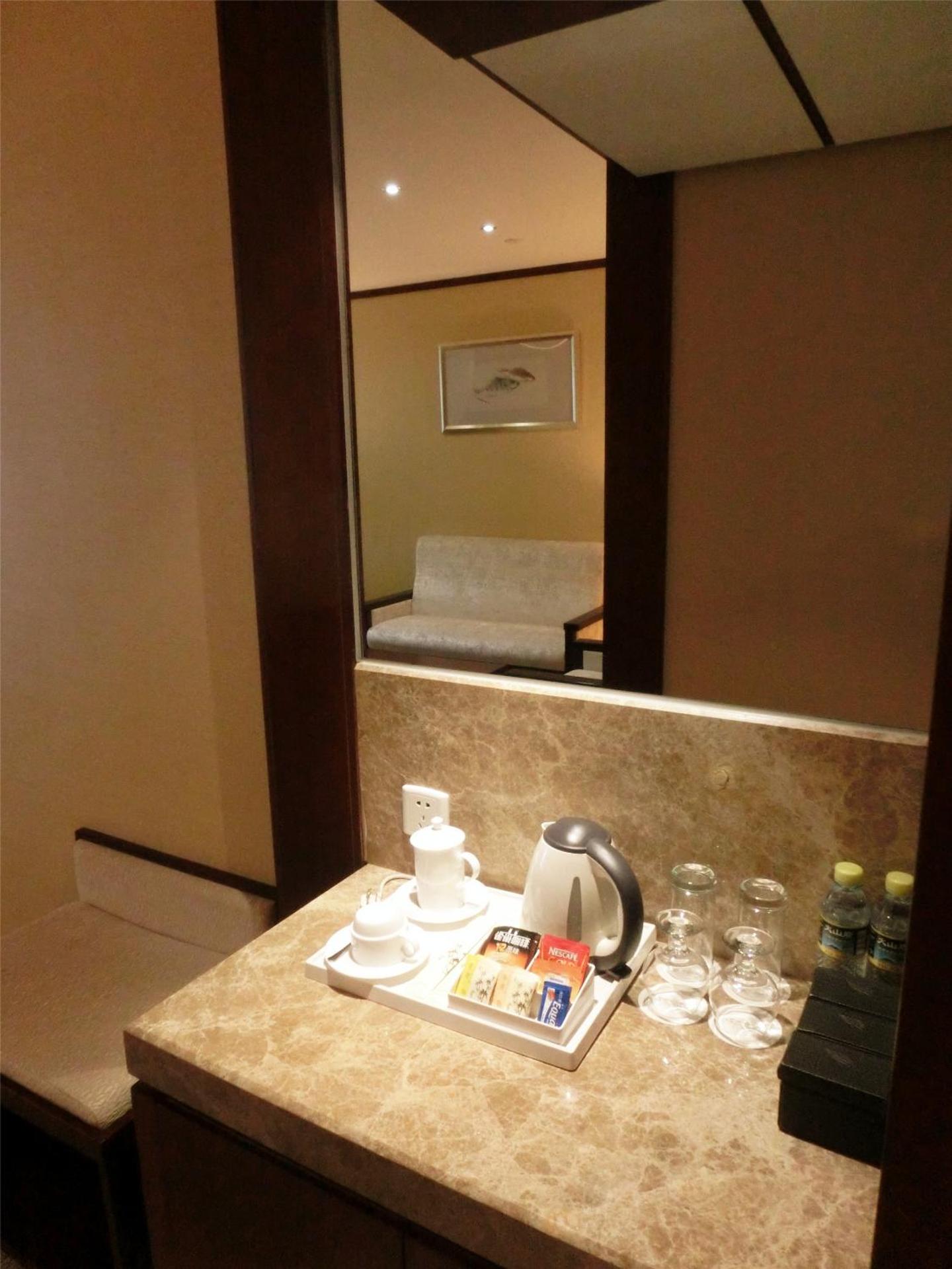 Guangzhou Baiyun International Convention Center - Photo 14