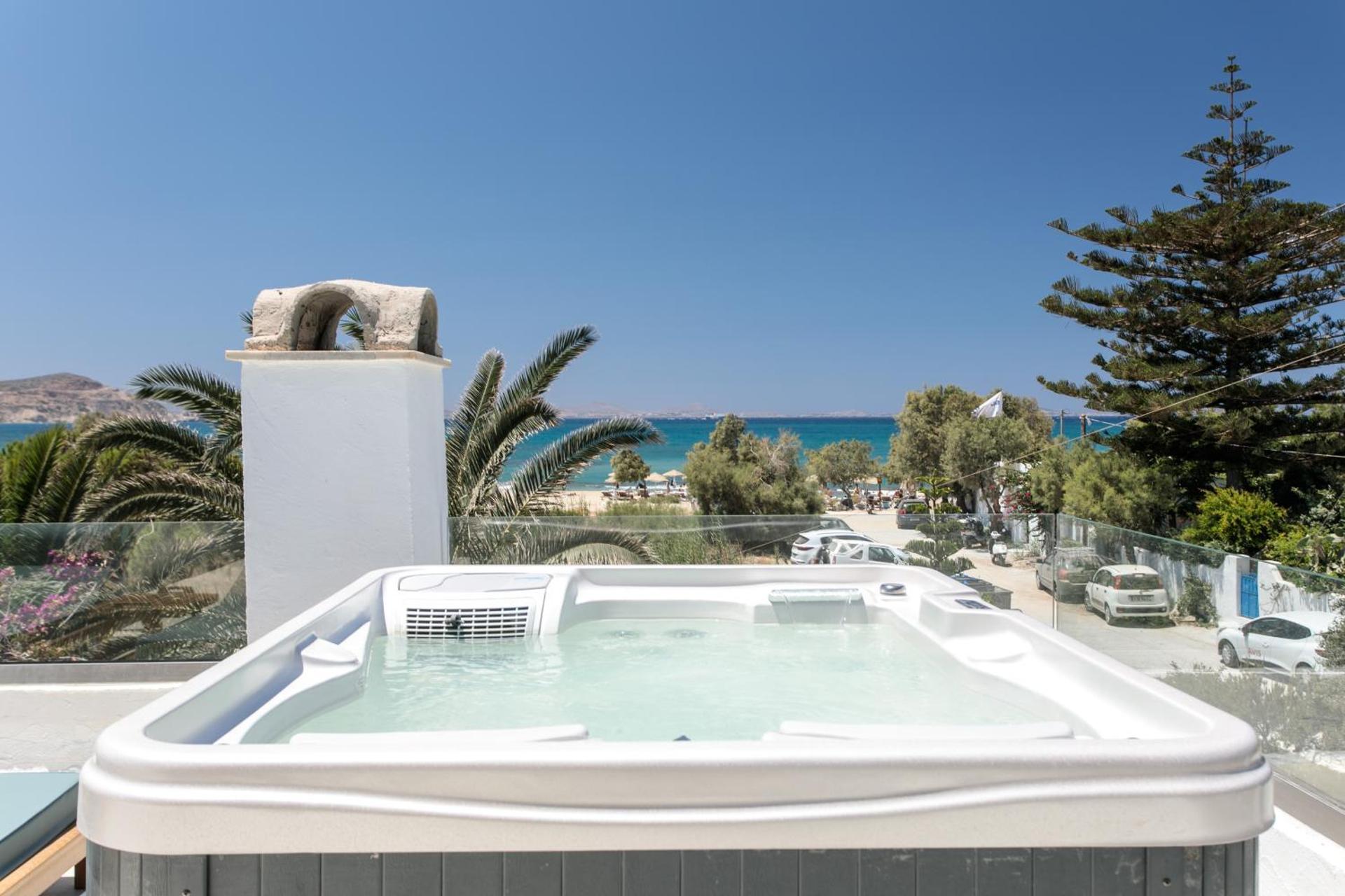 Alkyoni Beach Hotel - Photo 17