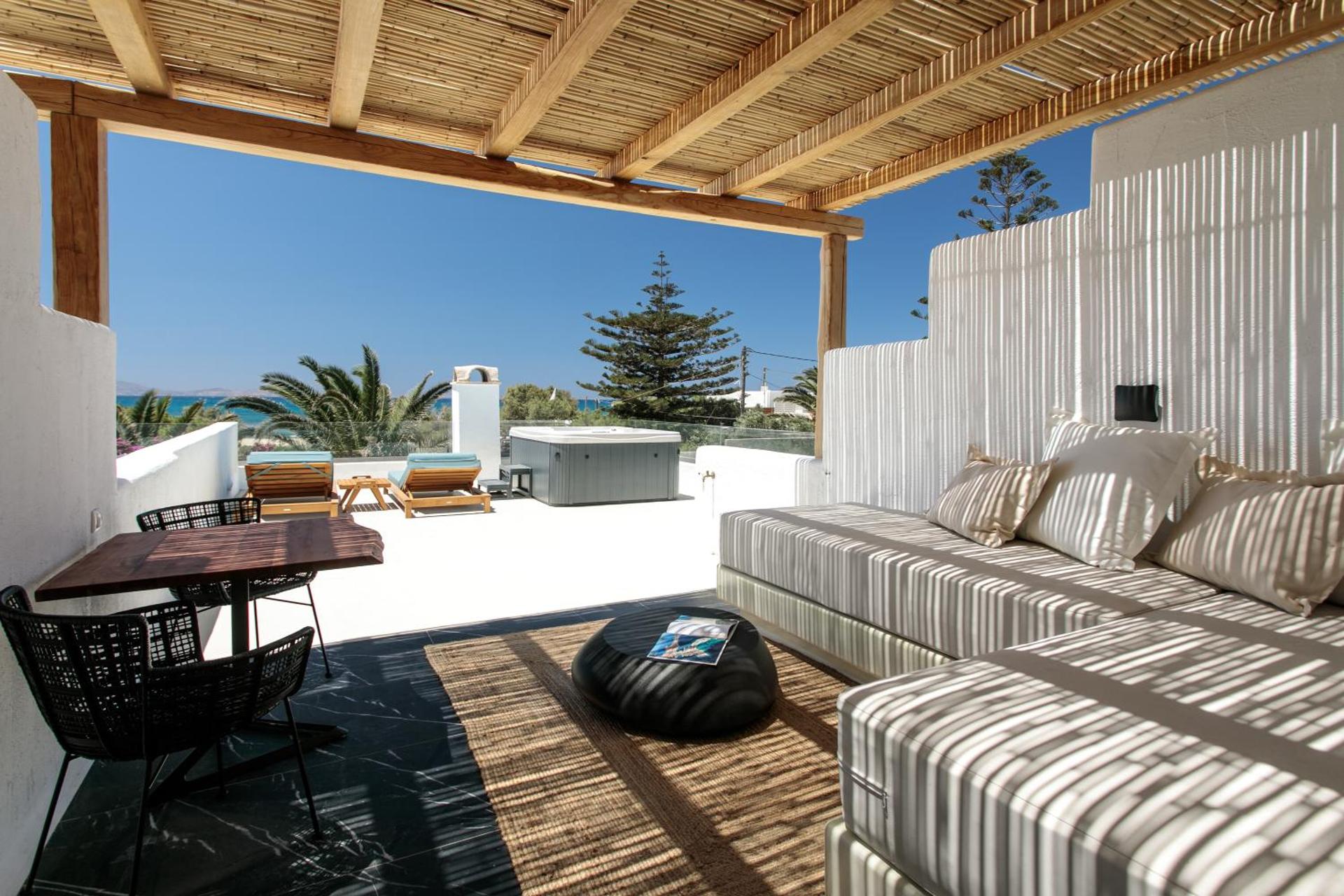 Alkyoni Beach Hotel - Photo 19