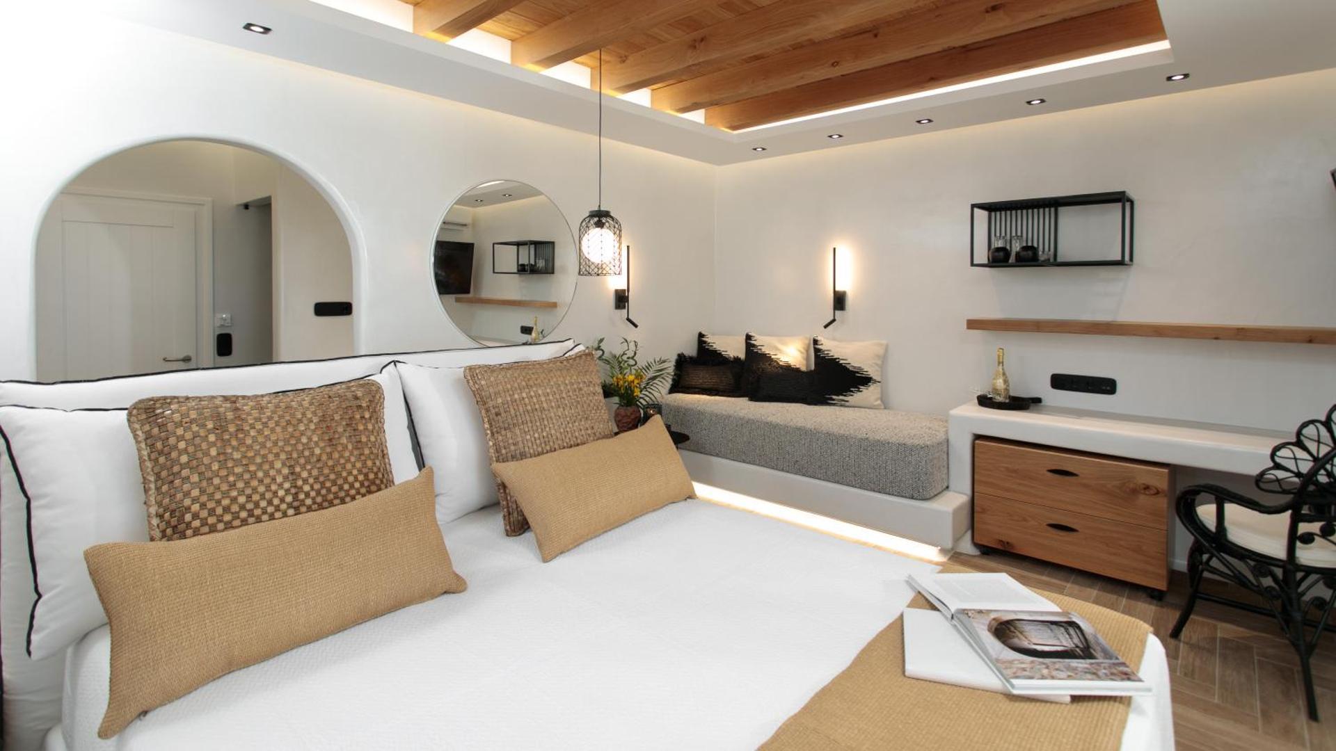 Alkyoni Beach Hotel - Photo 6