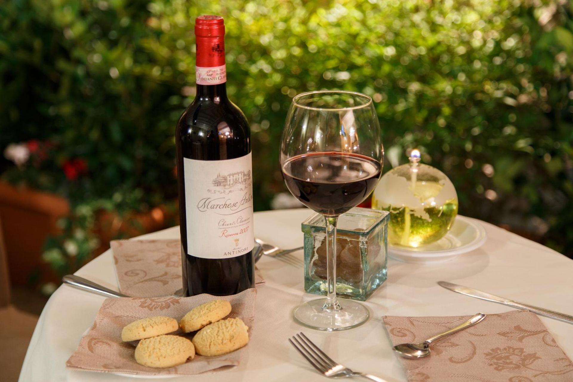 Hotel Ginori Al Duomo - dBe Hotels - Photo 5