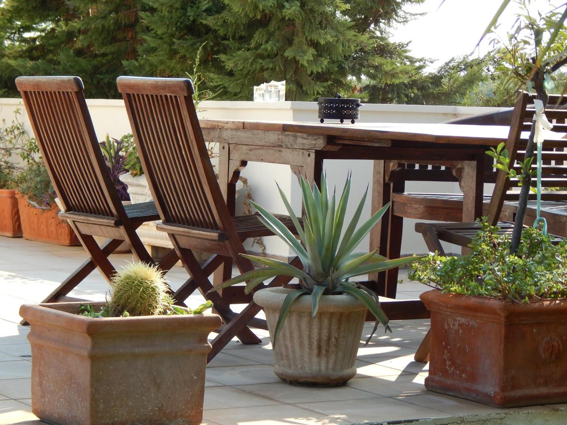 Villa Vravrona Tower & Suites - Photo 51