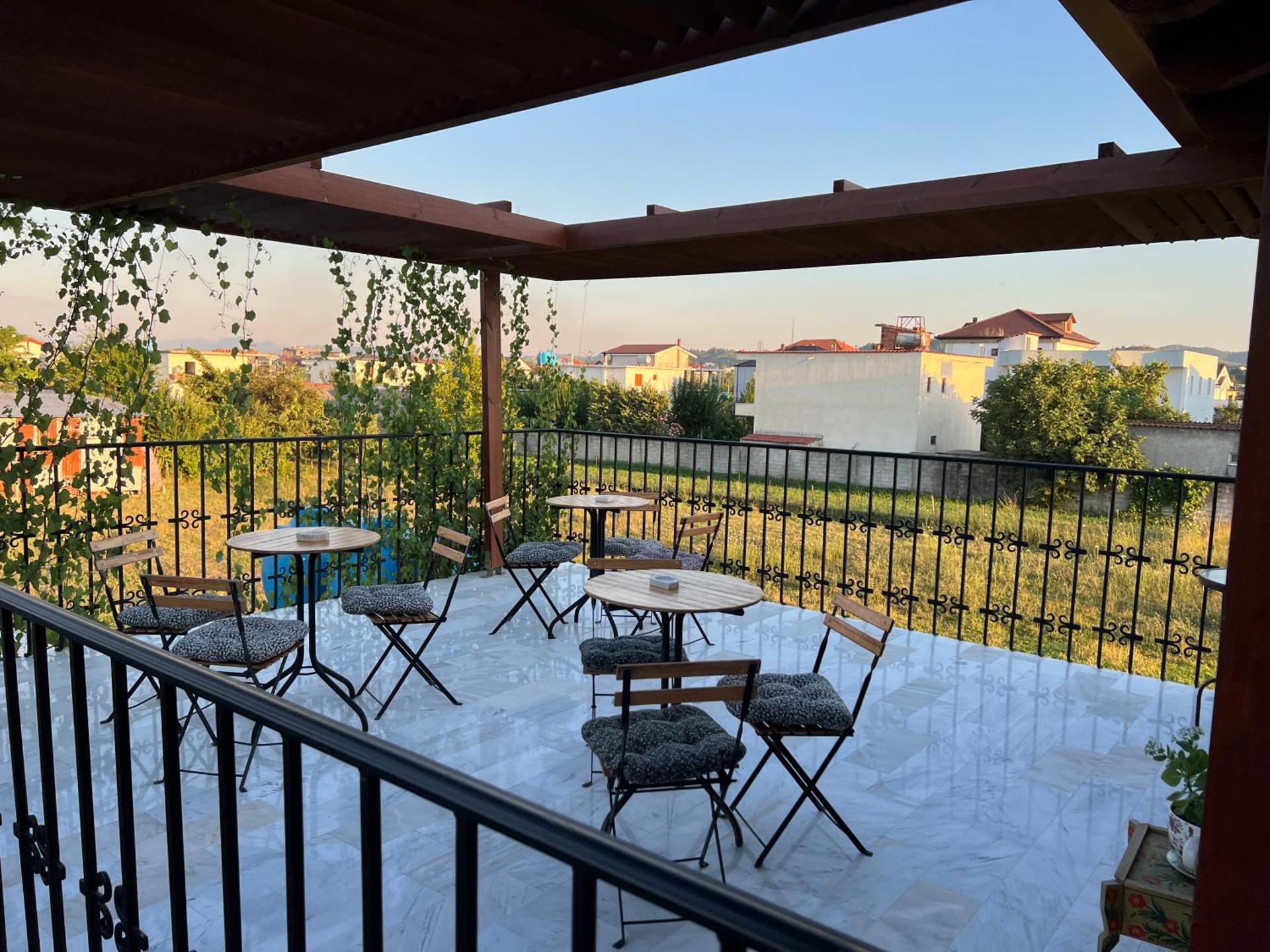 Blerina Farm House - Photo 68