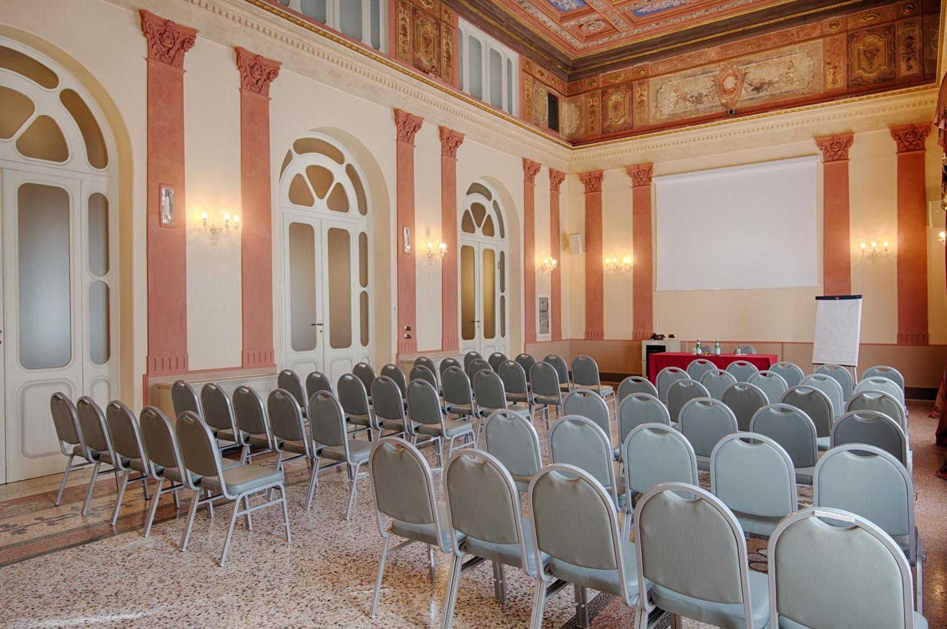 GH Palazzo Suite & SPA - Photo 83