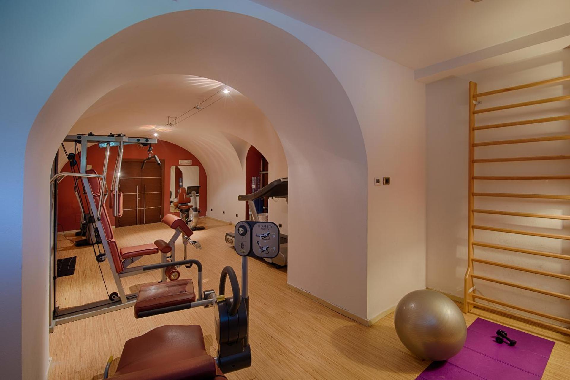 GH Palazzo Suite & SPA - Photo 75
