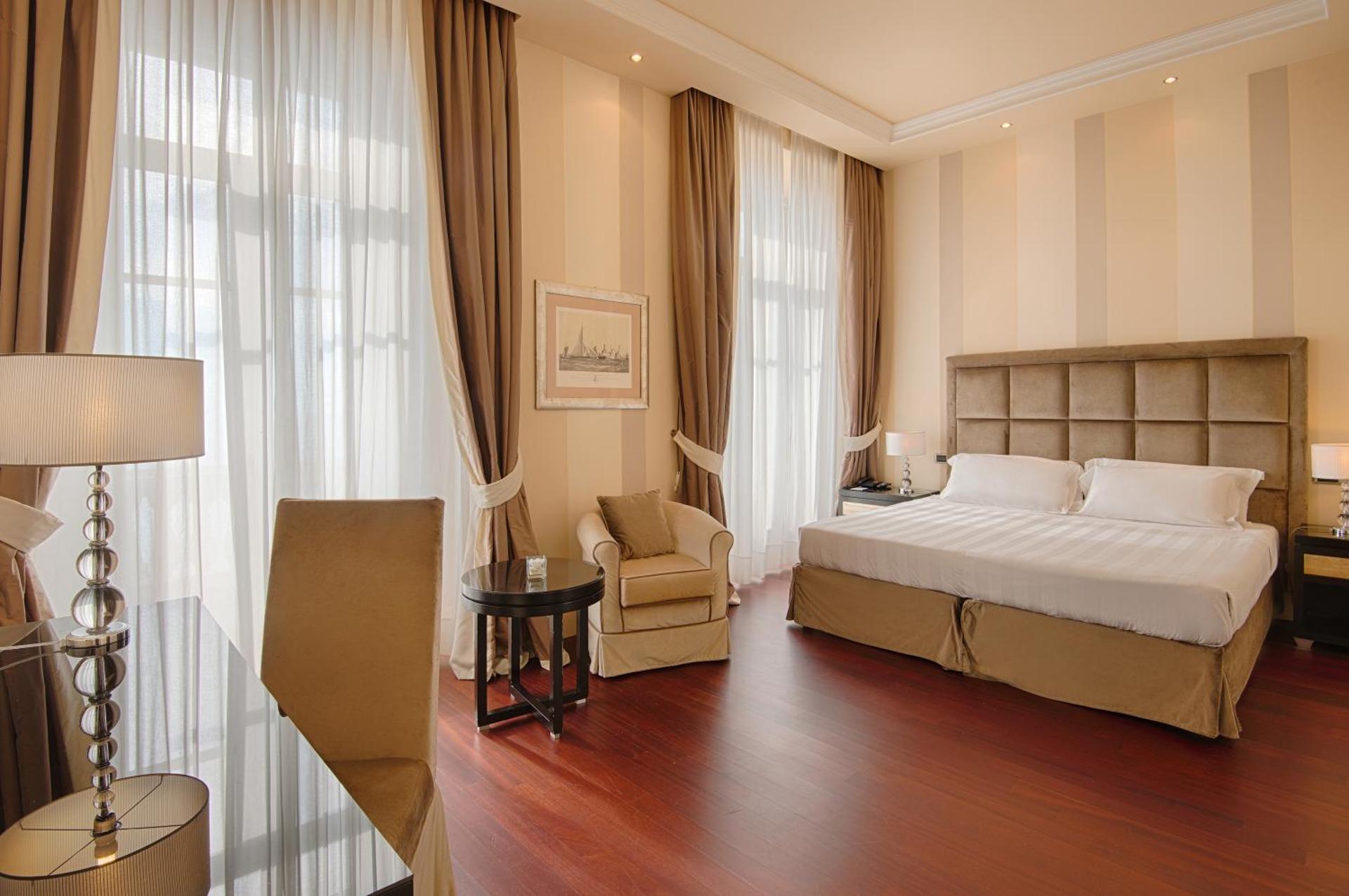 GH Palazzo Suite & SPA - Photo 62