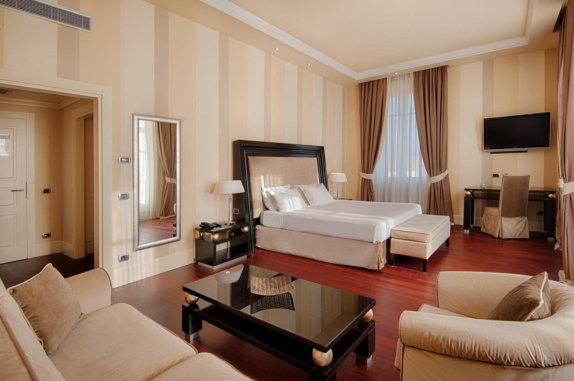 GH Palazzo Suite & SPA - Photo 12