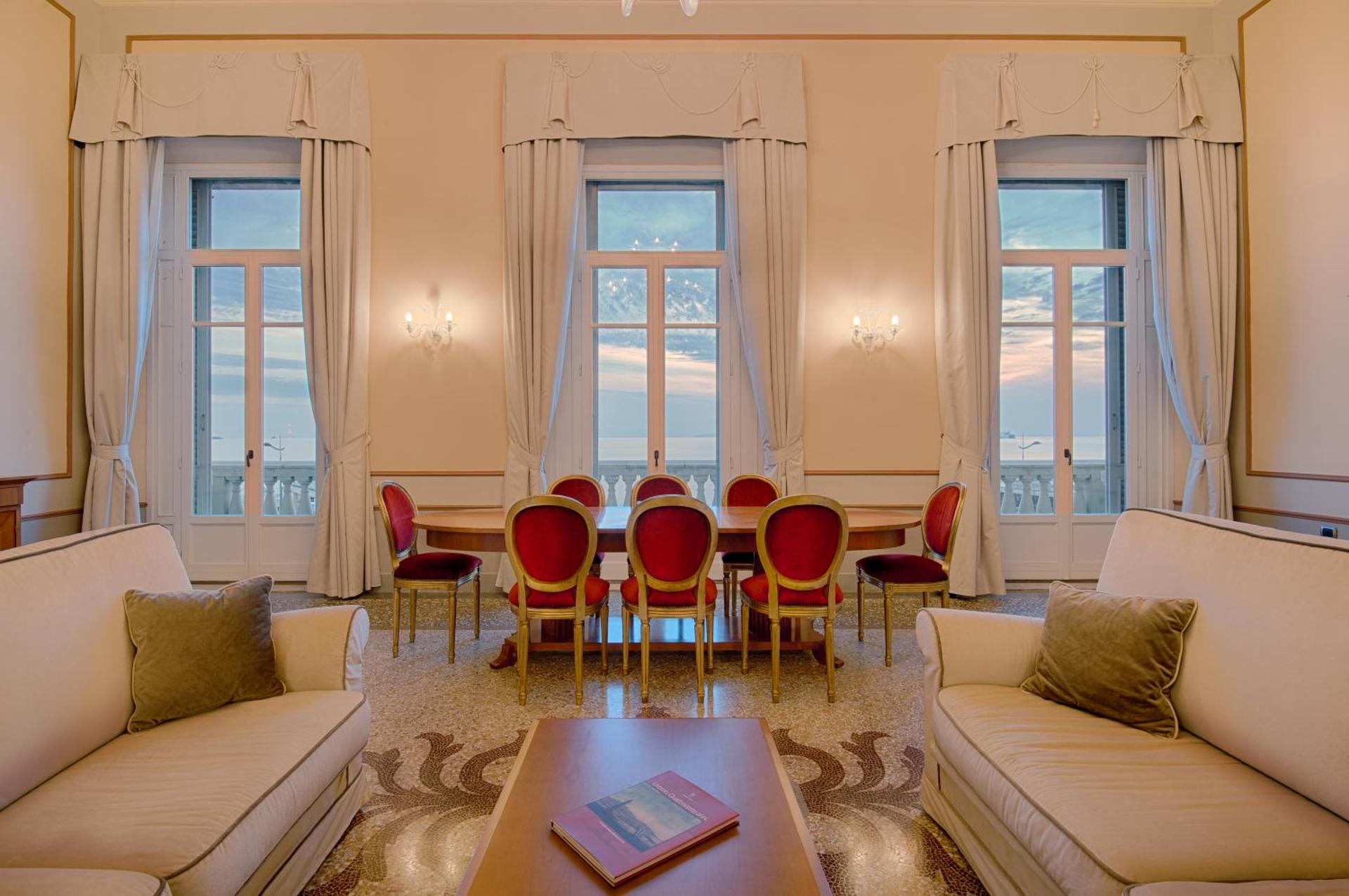 GH Palazzo Suite & SPA - Photo 80