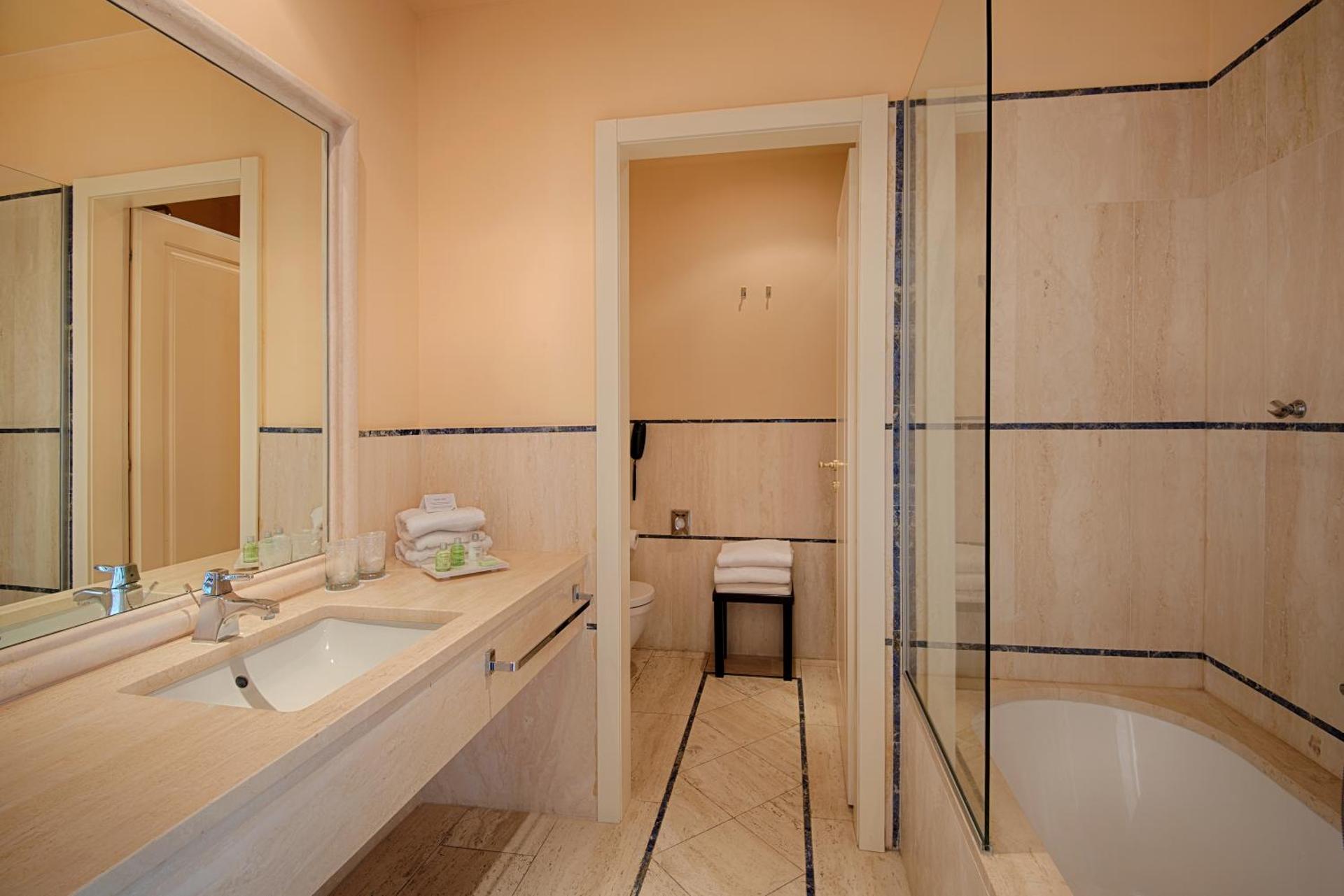 GH Palazzo Suite & SPA - Photo 5