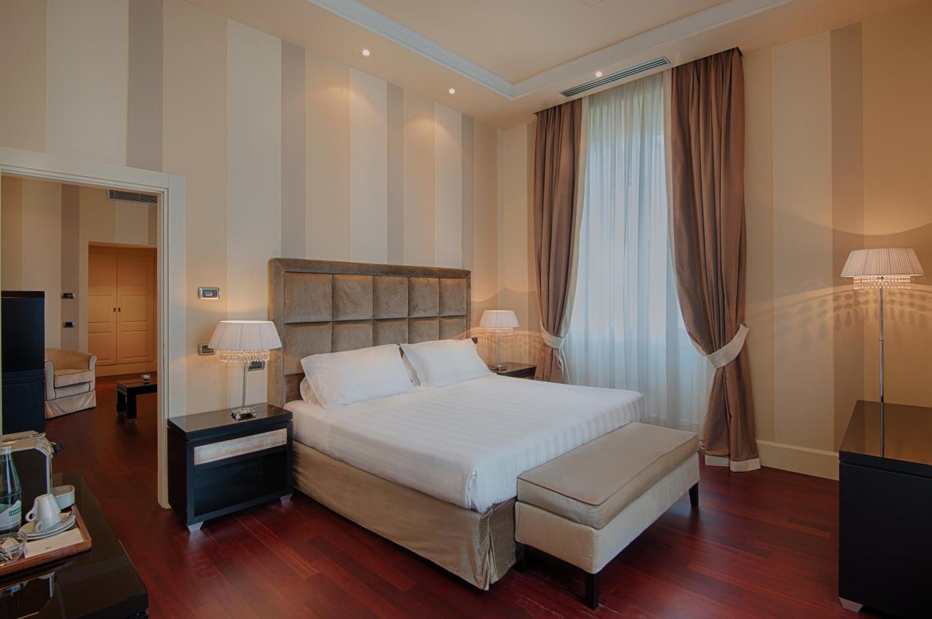 GH Palazzo Suite & SPA - Photo 17