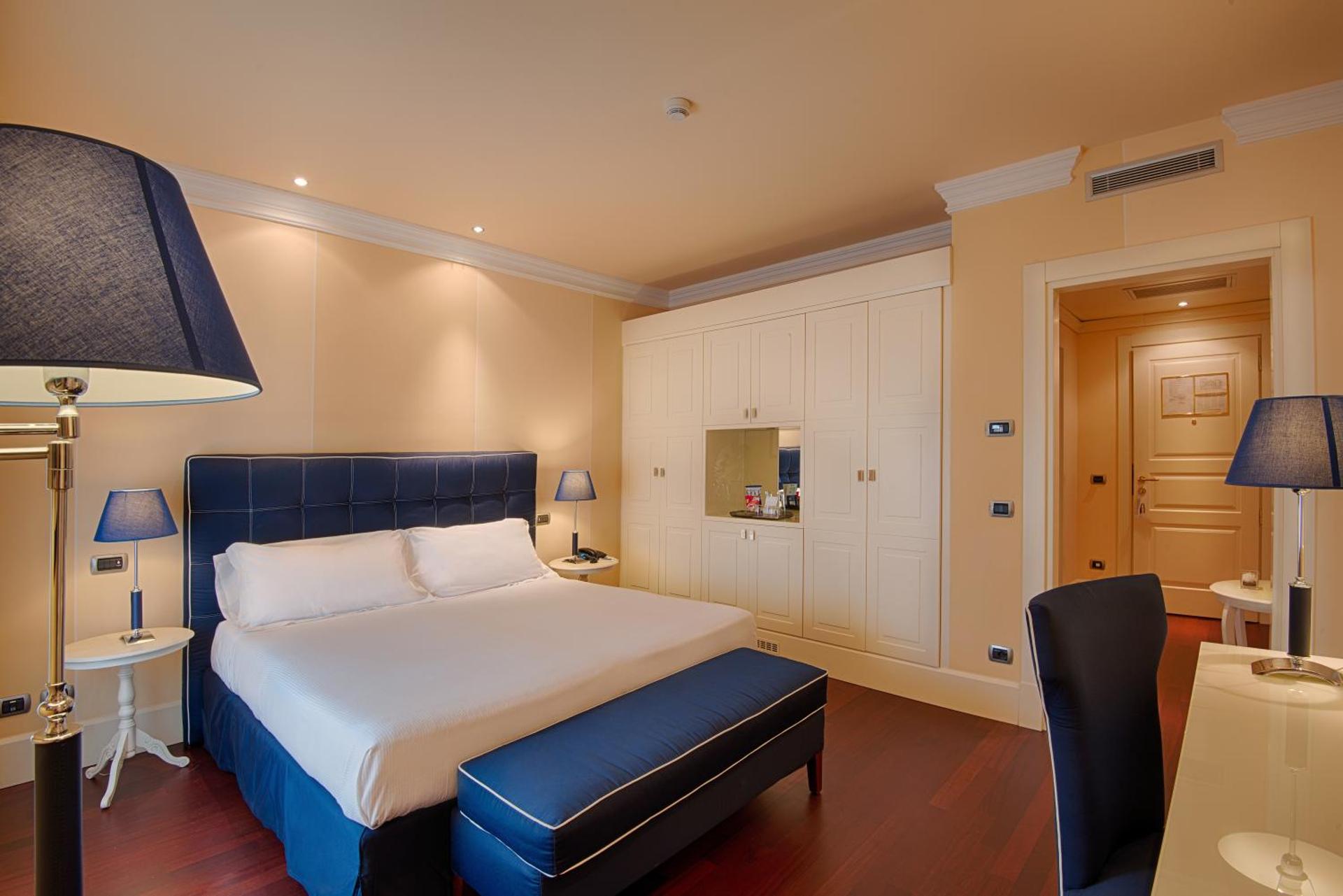 GH Palazzo Suite & SPA - Photo 7