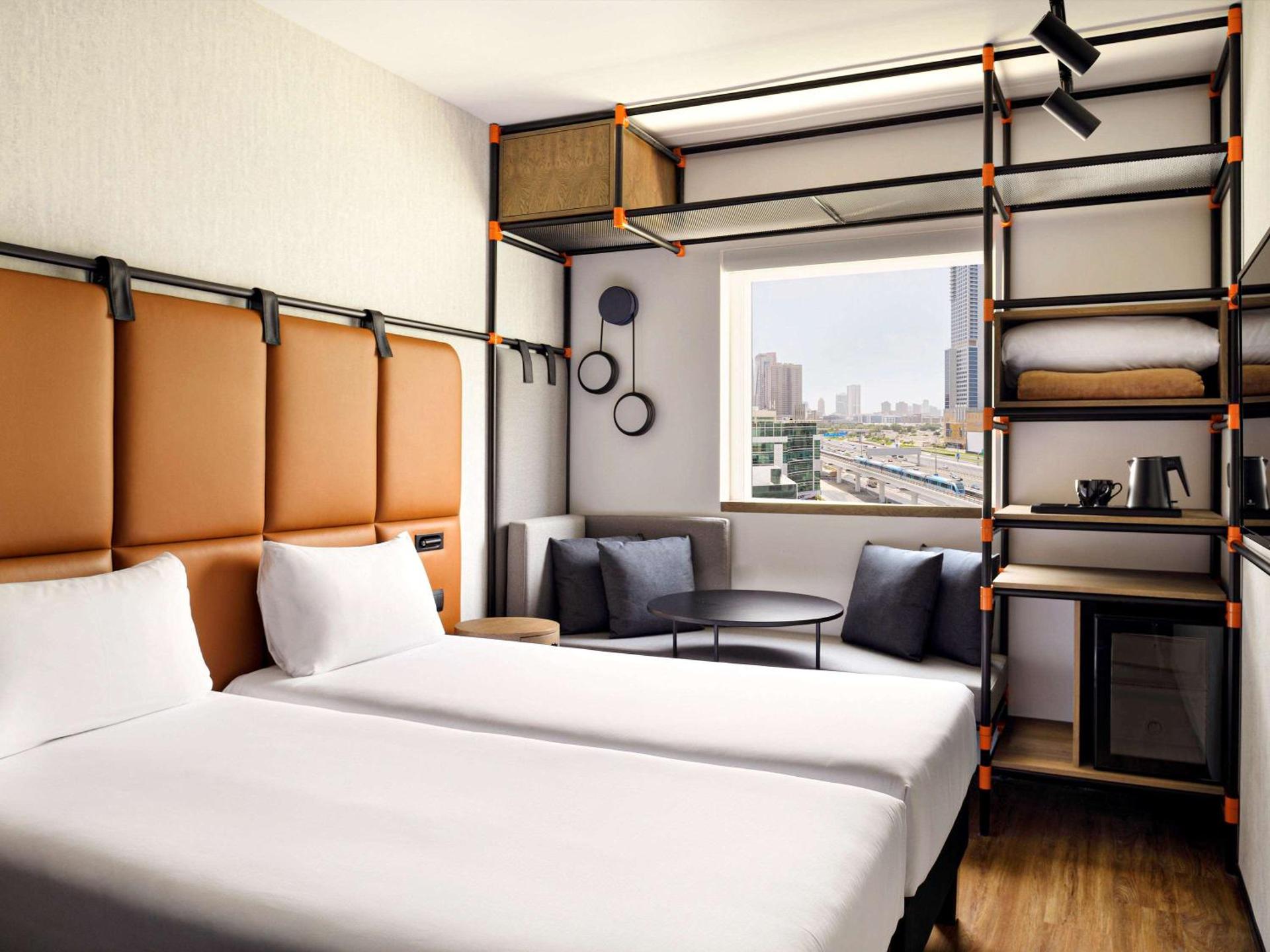 Ibis Al Barsha - Photo 51