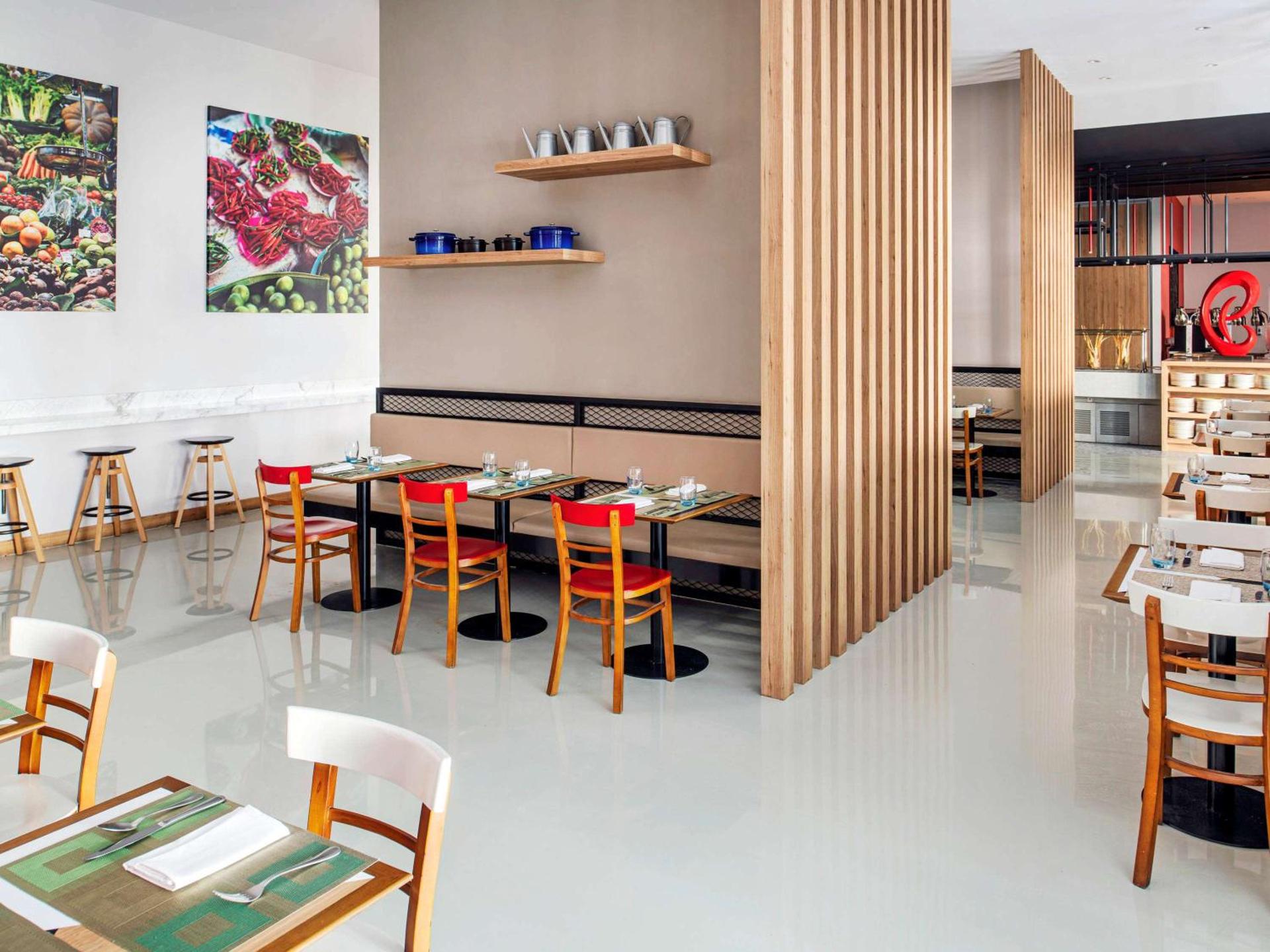 Ibis Al Barsha - Photo 82