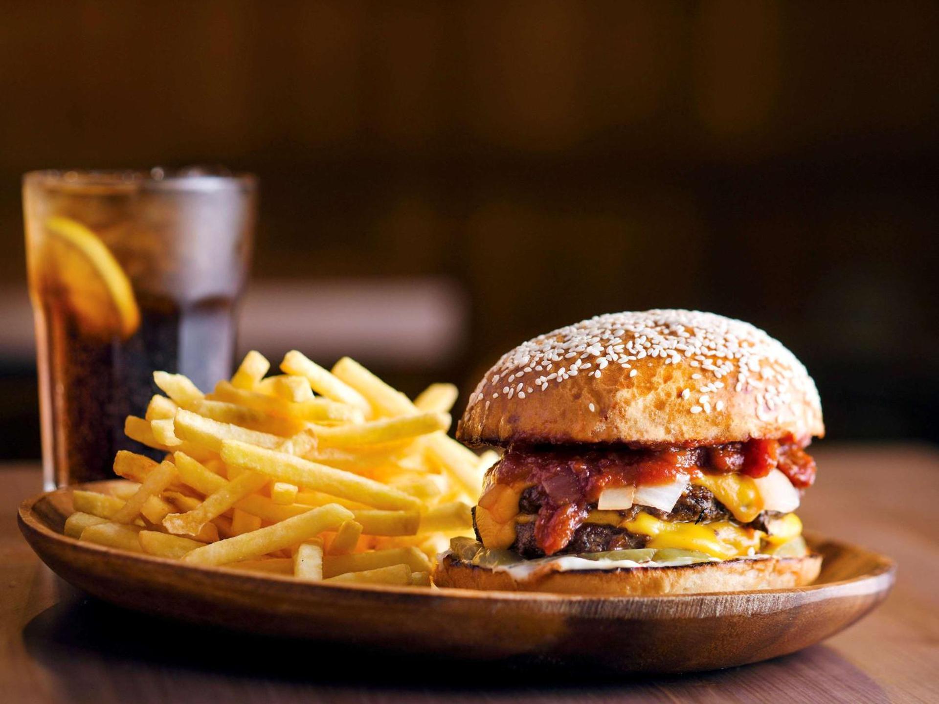 Ibis Al Barsha - Photo 65