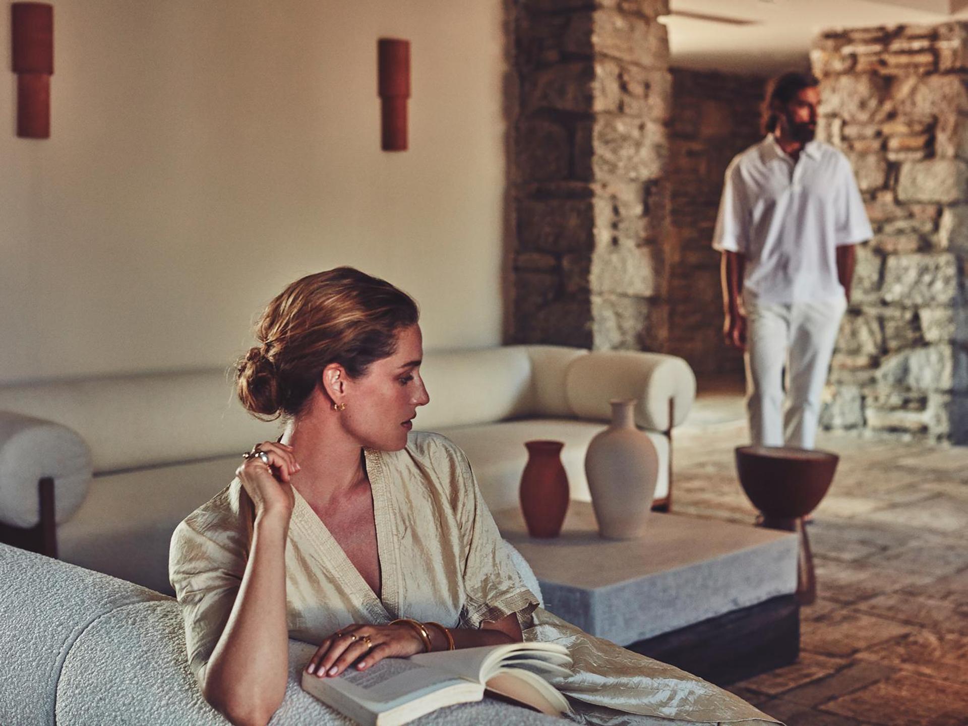 Mykonos Theoxenia, a Member of Design Hotels - Photo 11