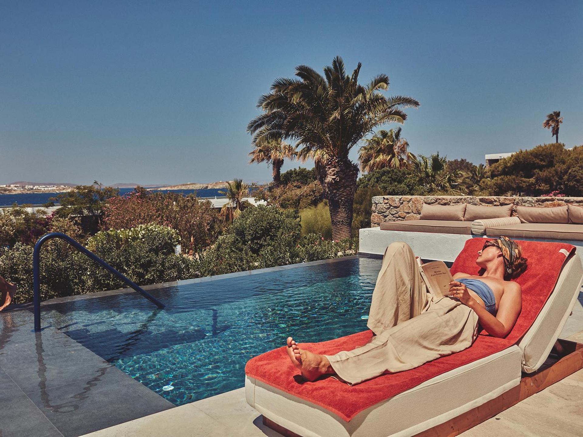 Mykonos Theoxenia, a Member of Design Hotels - Photo 19