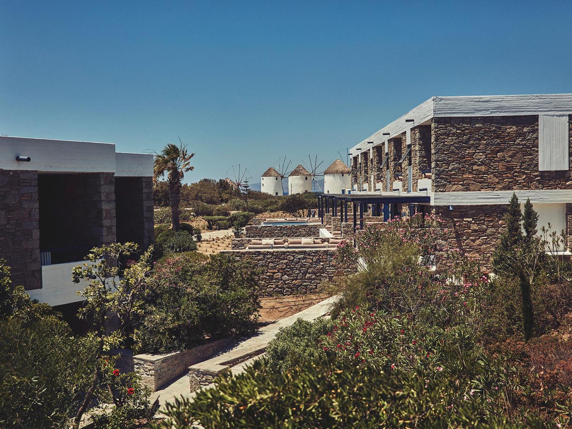 Mykonos Theoxenia, a Member of Design Hotels - Photo 30