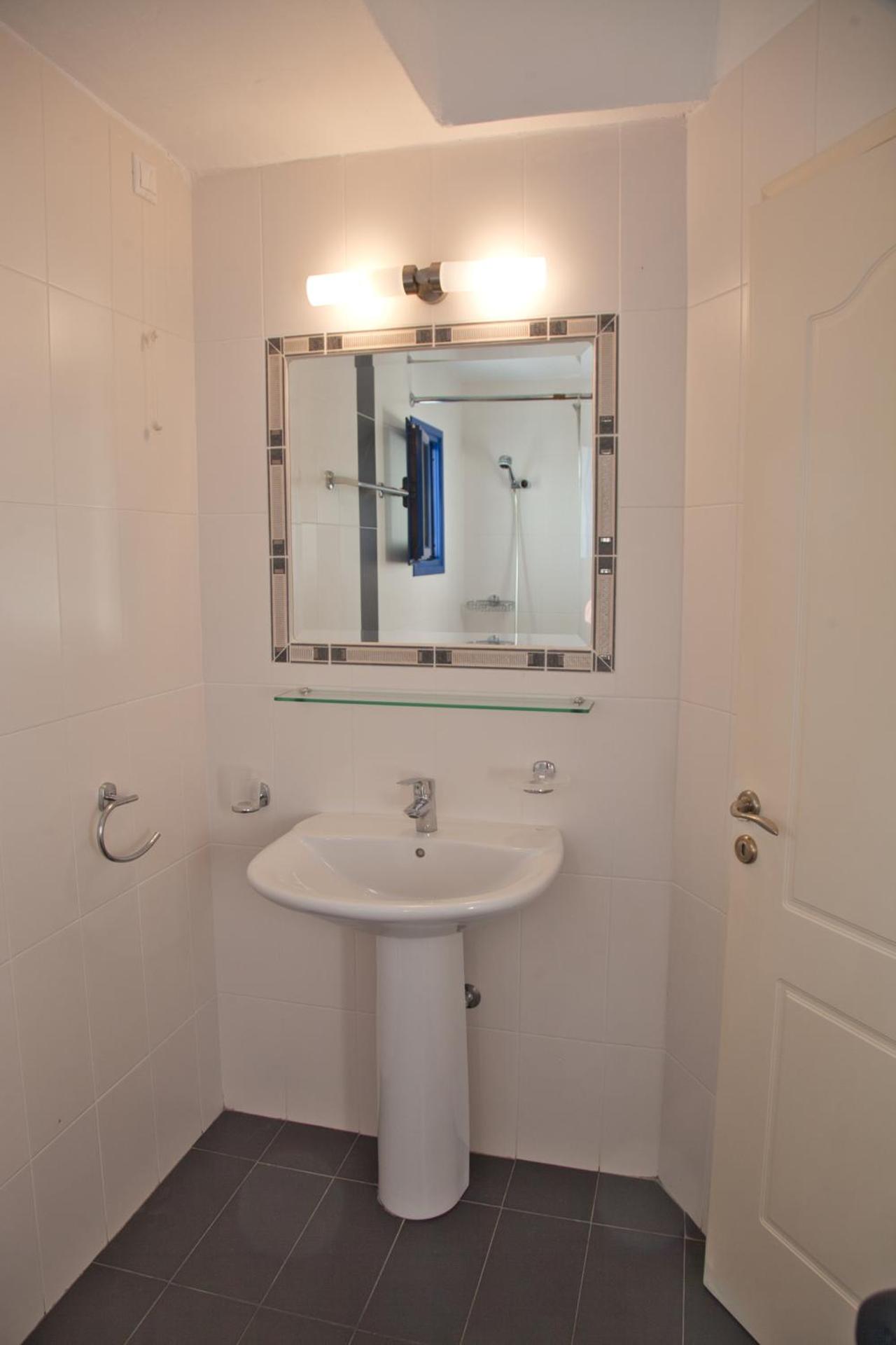 Hotel Andreas - Agistri (Skala) - Photo 49