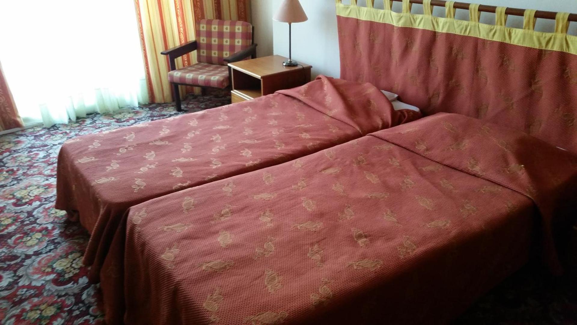 Sylva Hotel - Photo 43