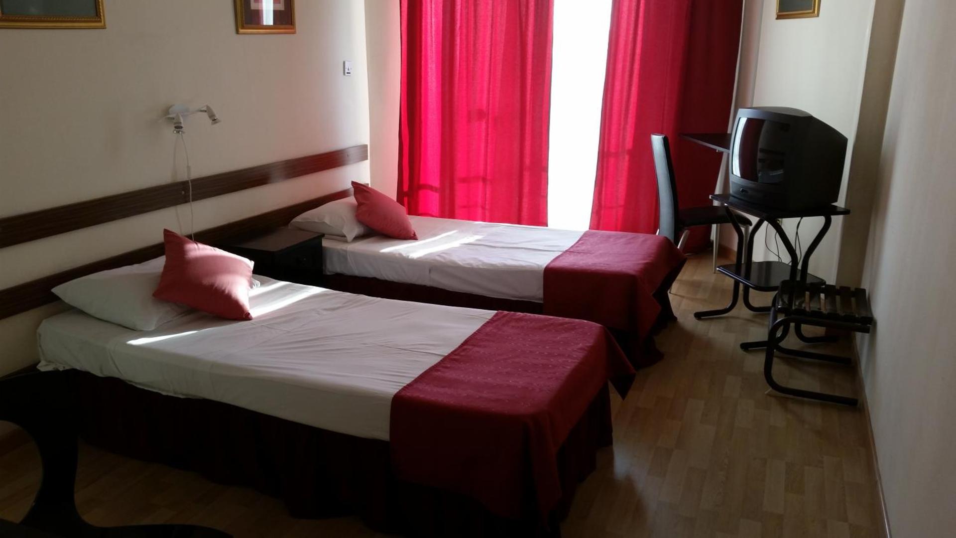 Sylva Hotel - Photo 19