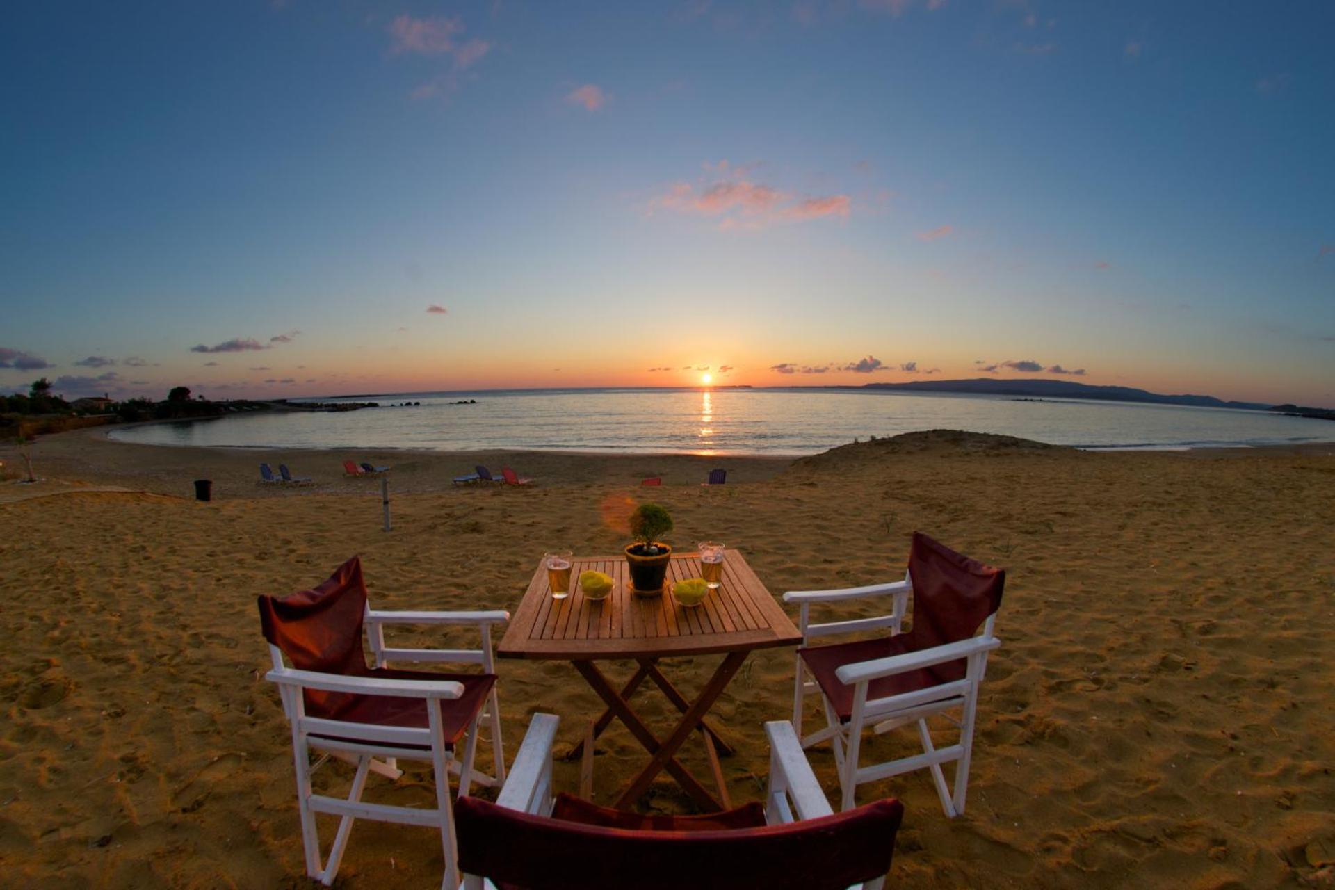 Ammos Residence - Photo 26