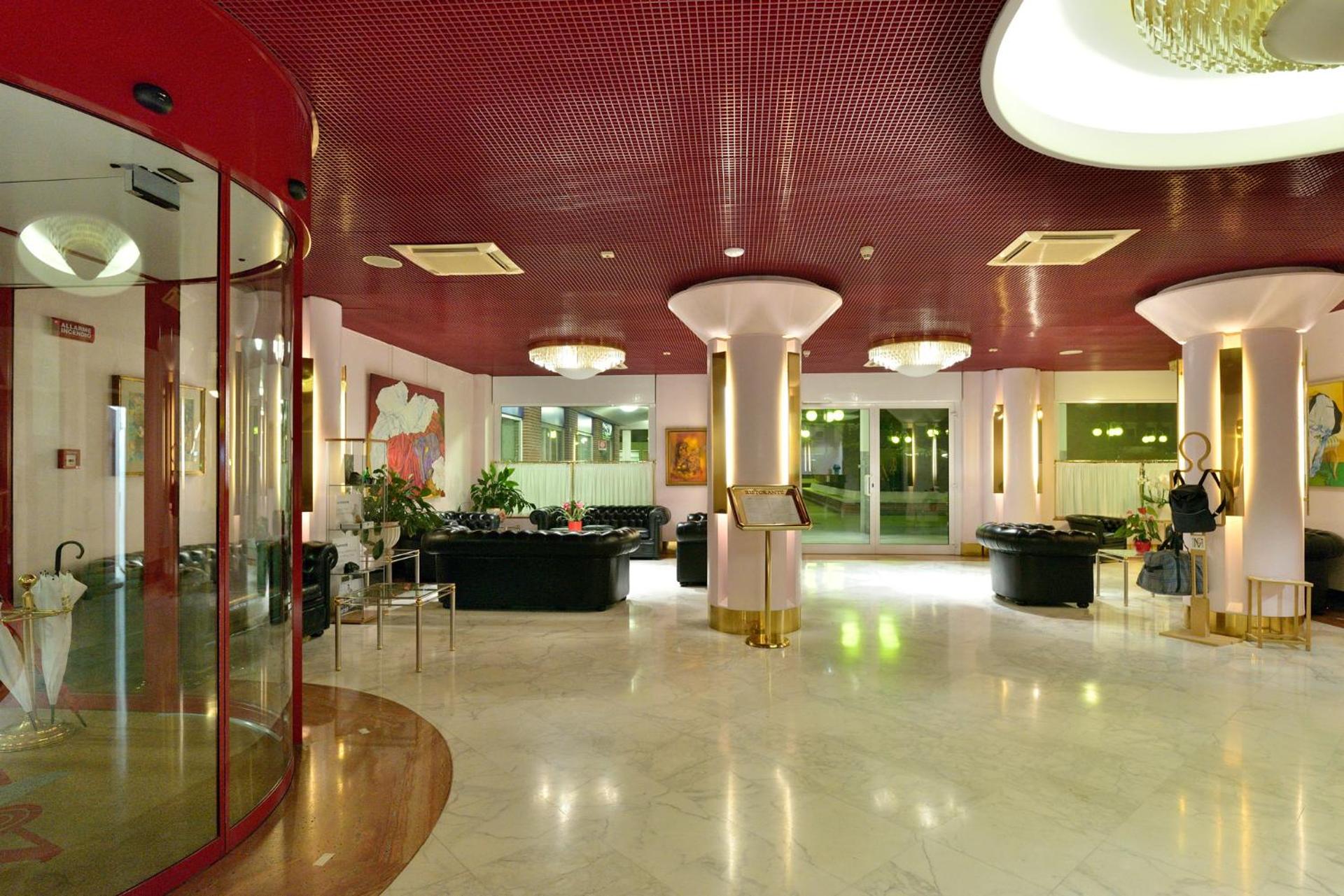 Agora' Palace Hotel - Photo 9