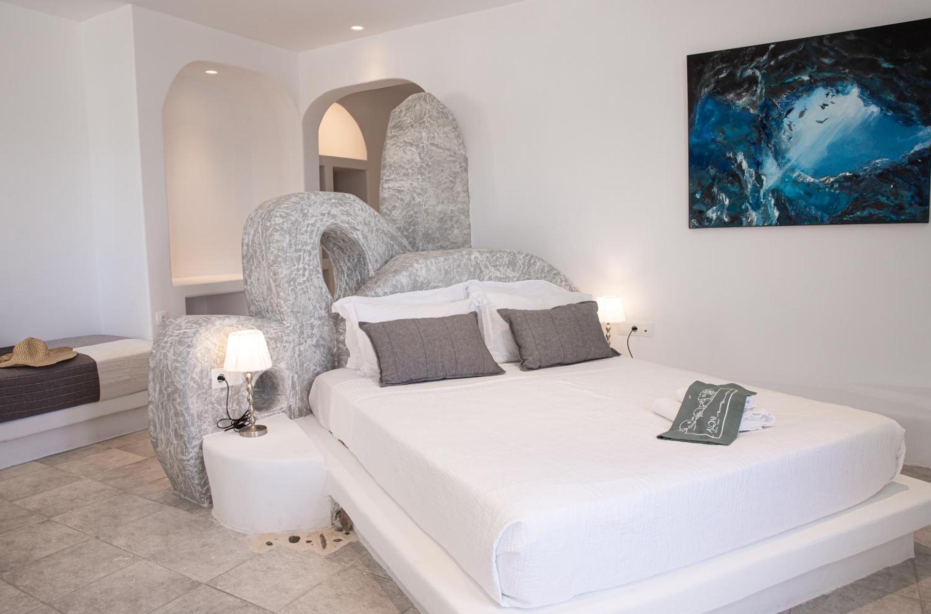 Aloni Hotel & Suites - Photo 16