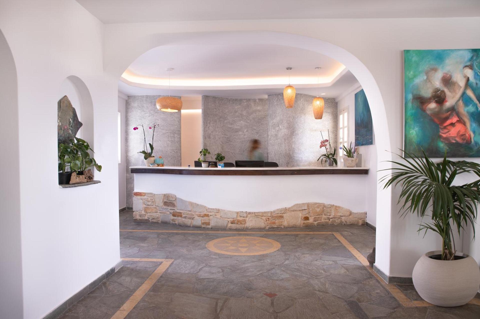 Aloni Hotel & Suites - Photo 58
