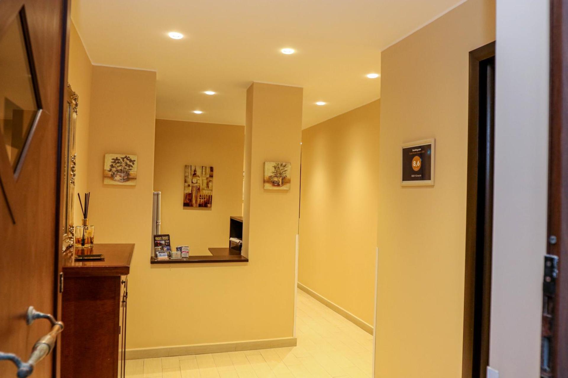 B&B Il Girasole - Photo 51