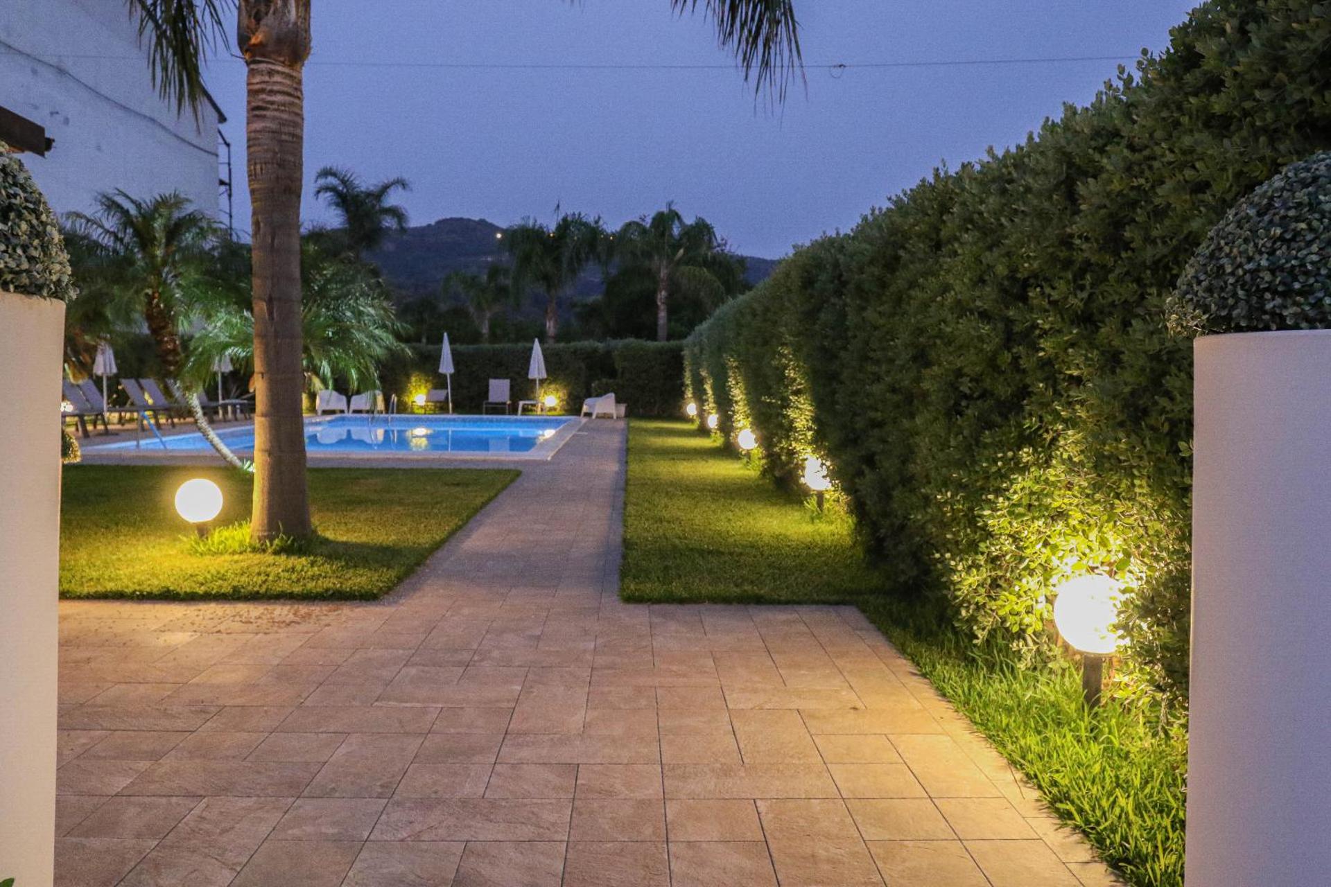 B&B Il Girasole - Photo 42