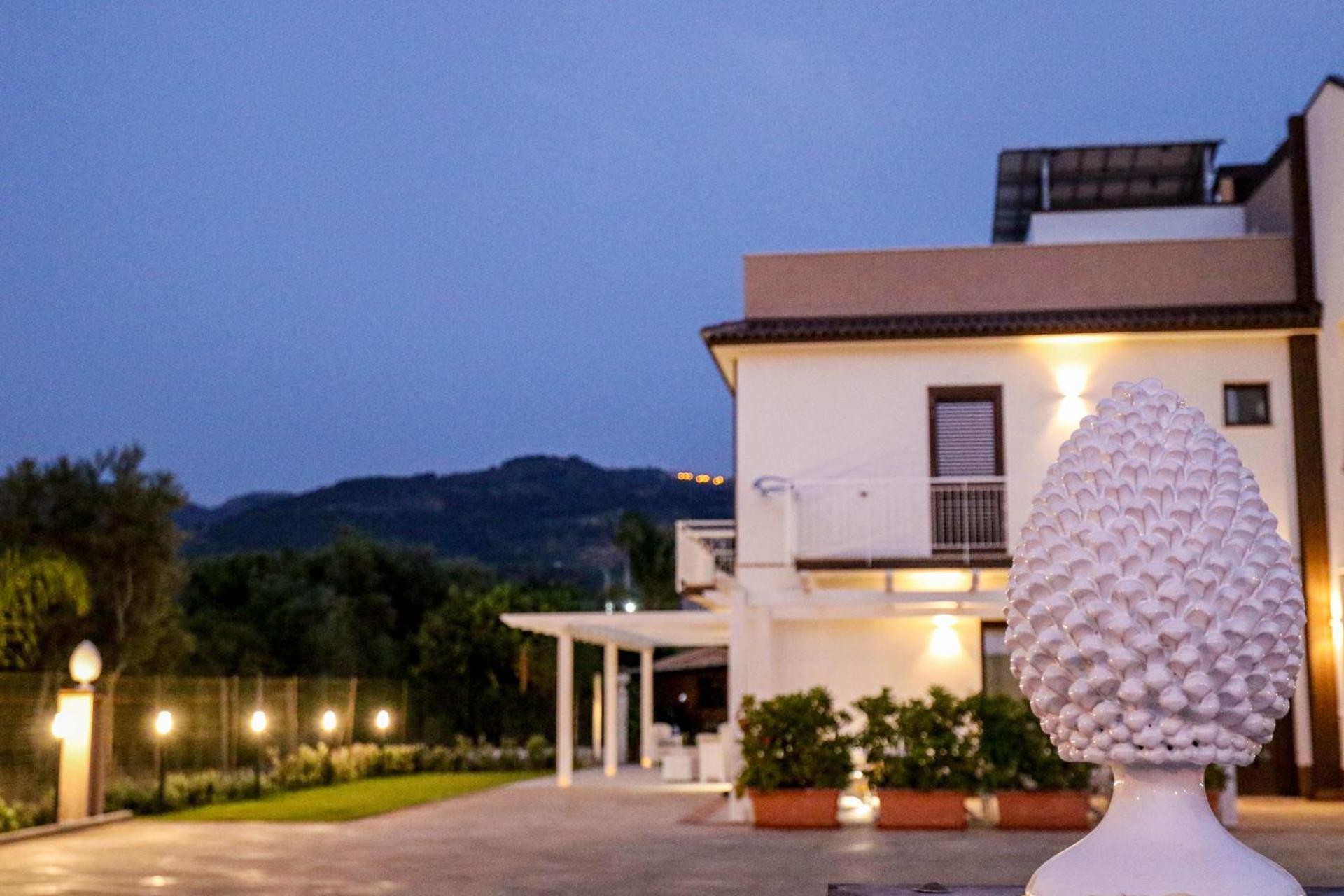 B&B Il Girasole - Photo 39
