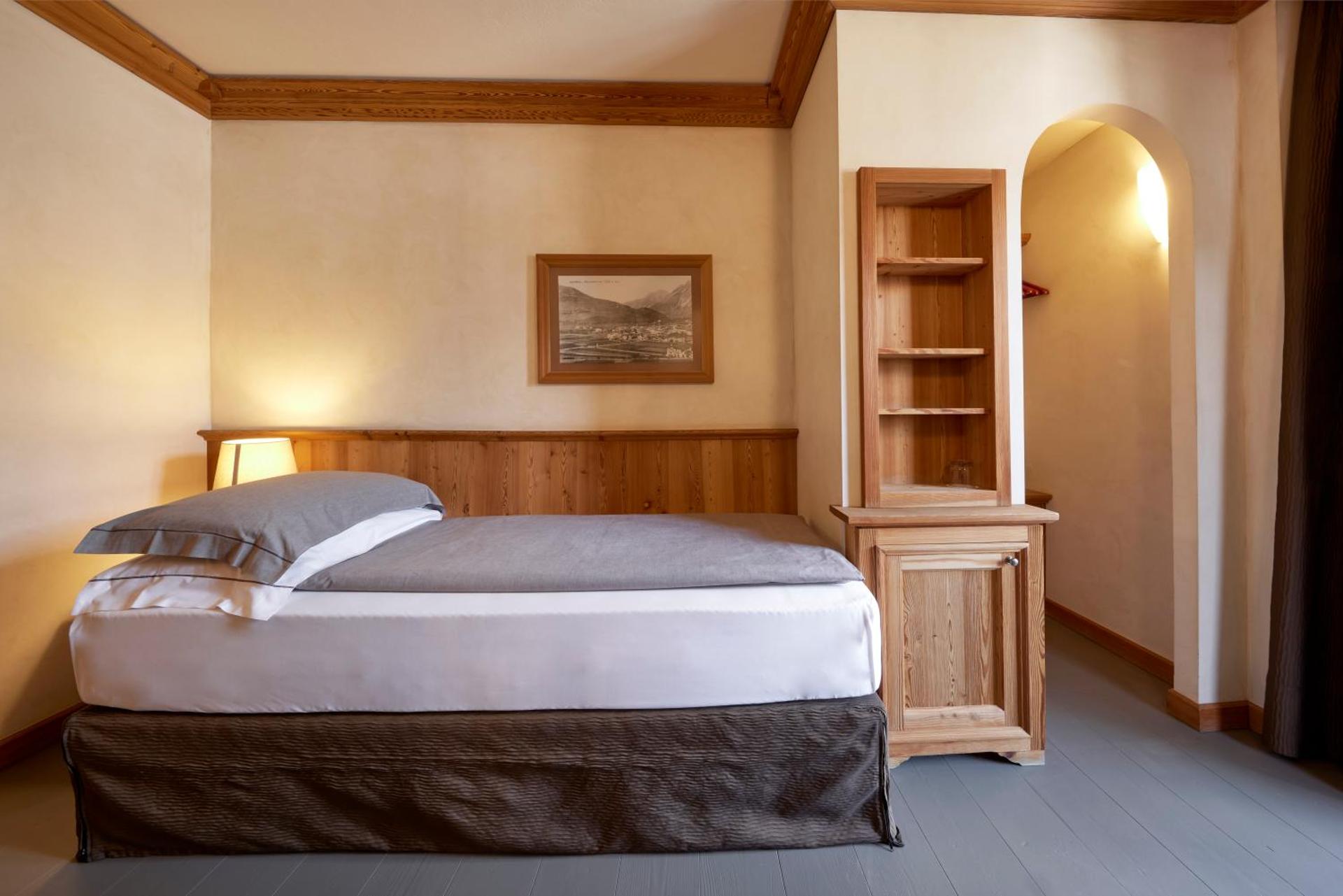 Hotel Rezia - Photo 54