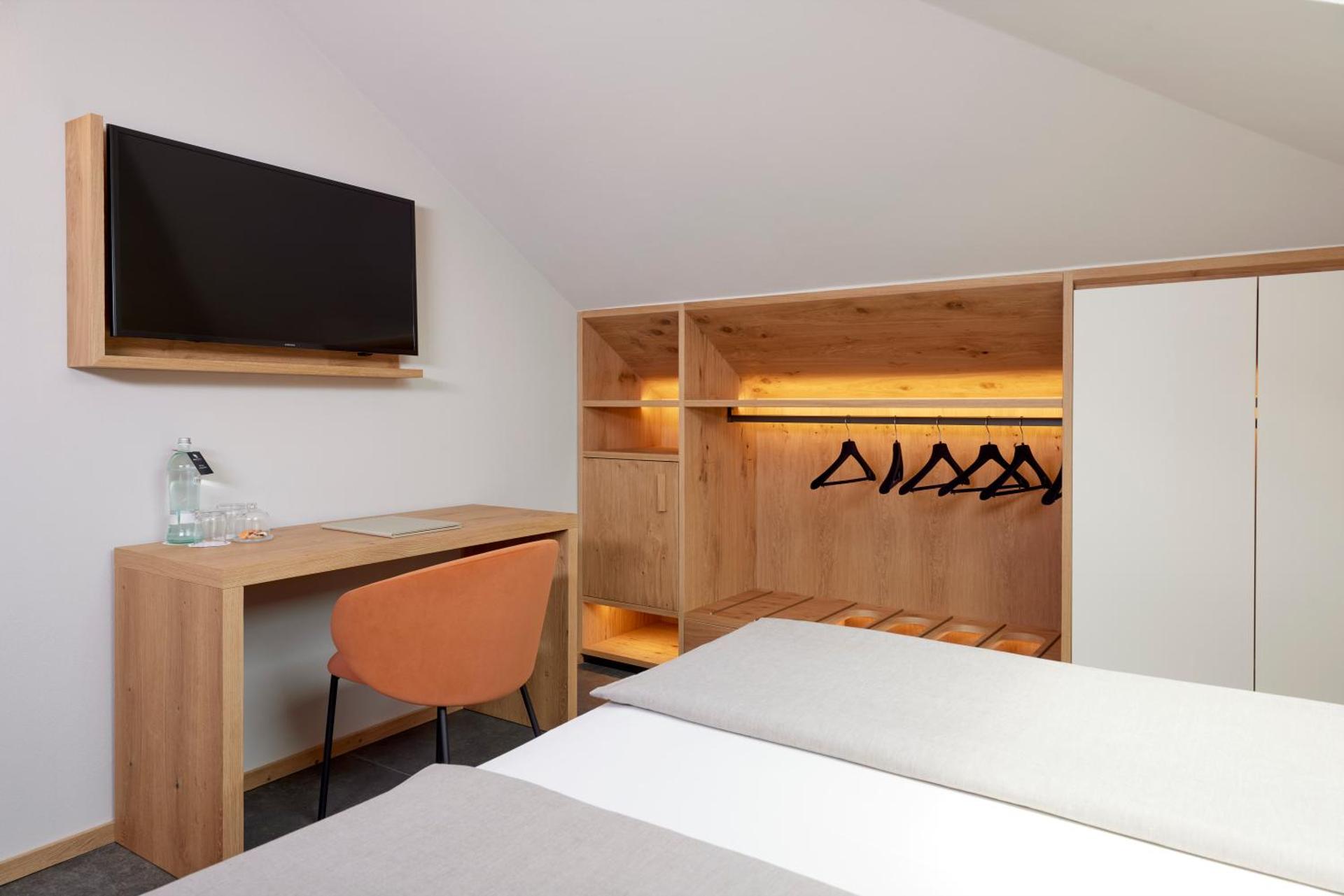 Hotel Rezia - Photo 14