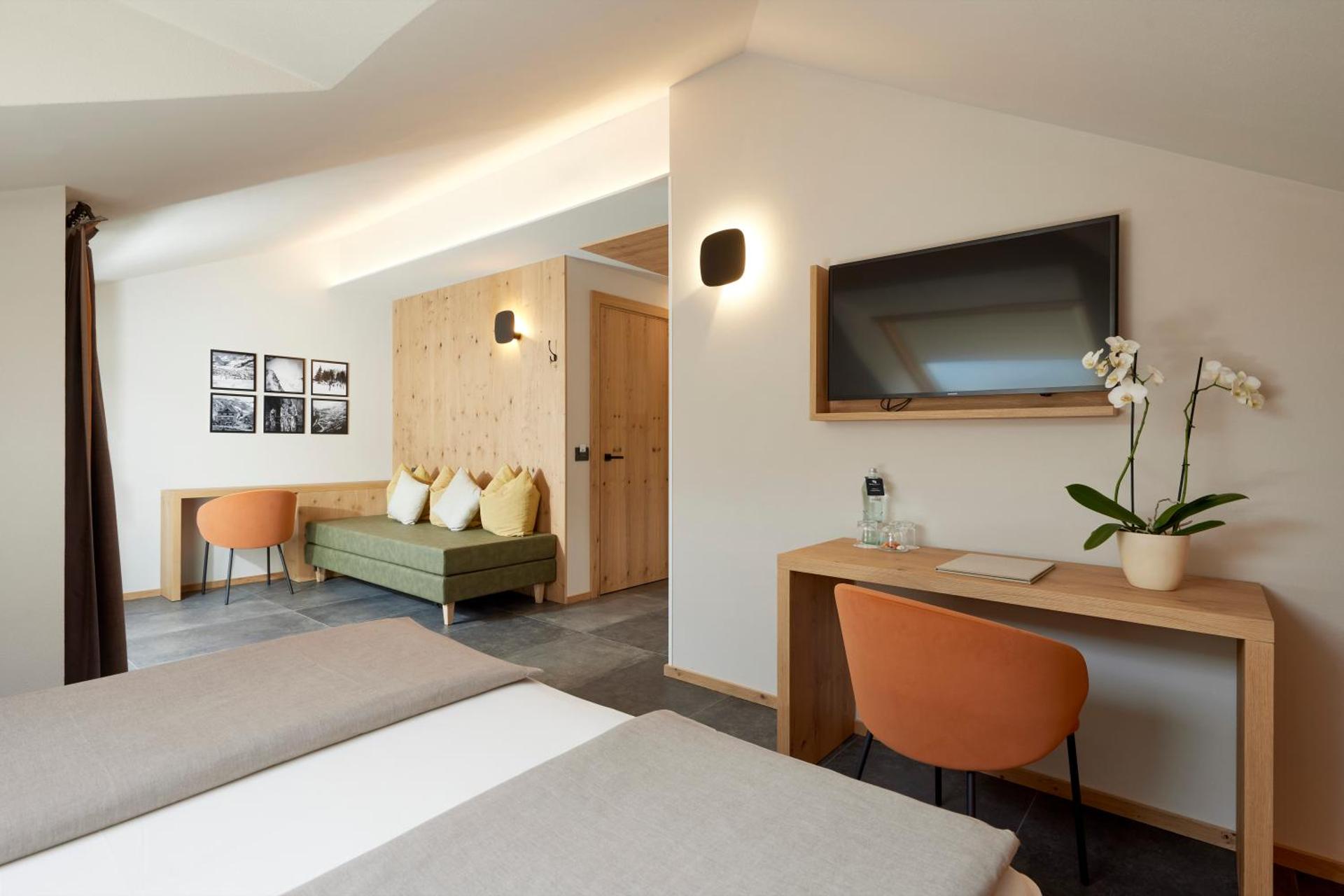 Hotel Rezia - Photo 16