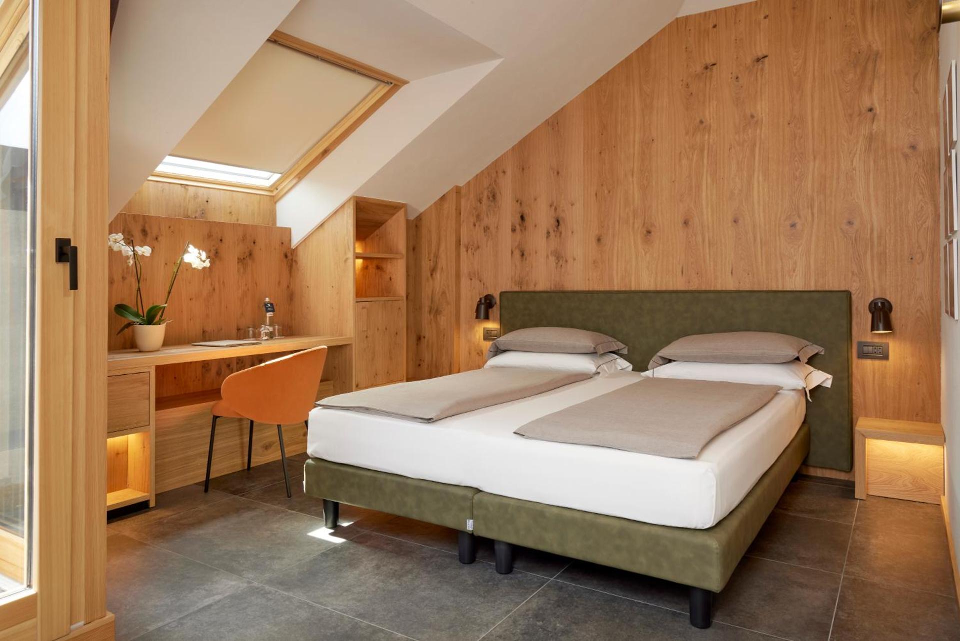 Hotel Rezia - Photo 68