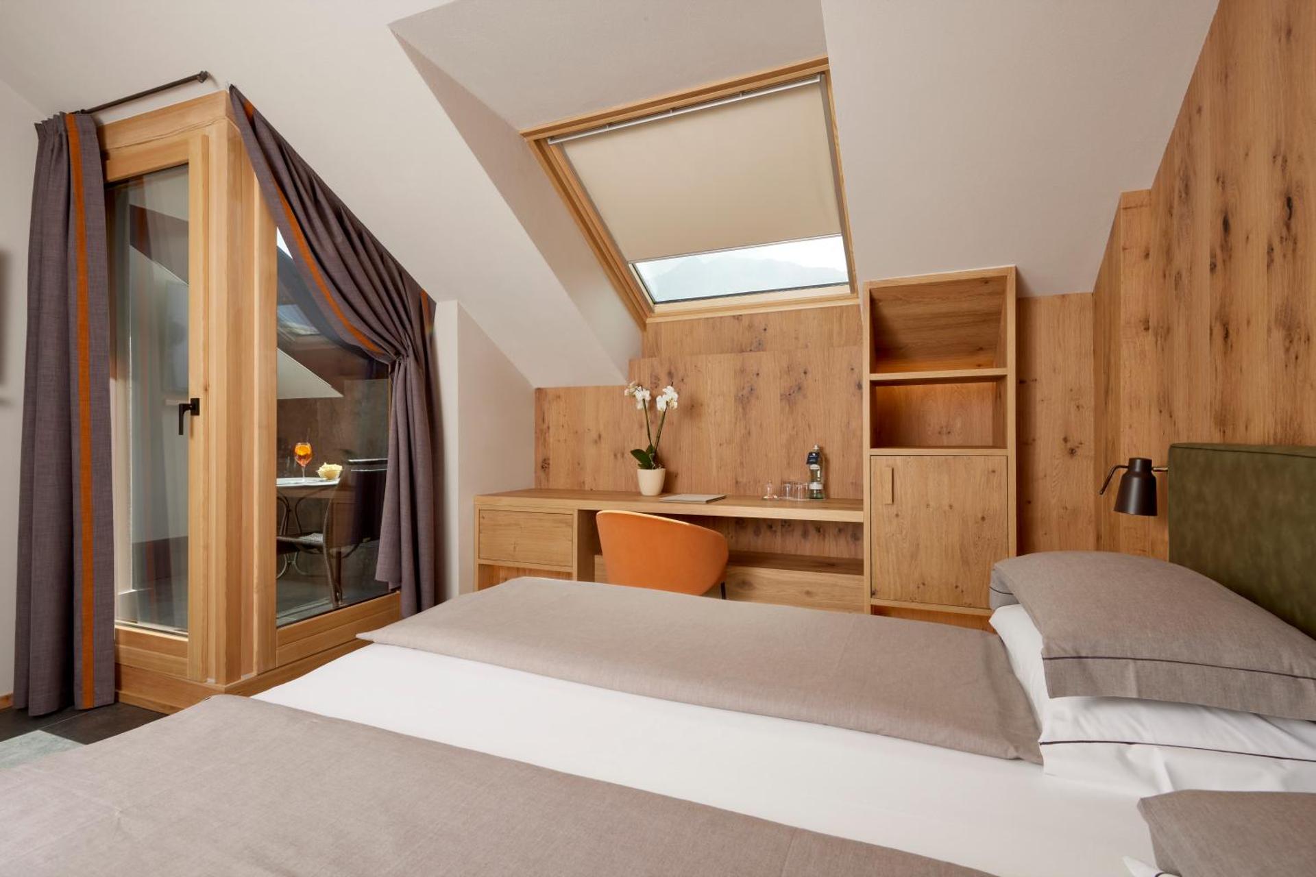 Hotel Rezia - Photo 67