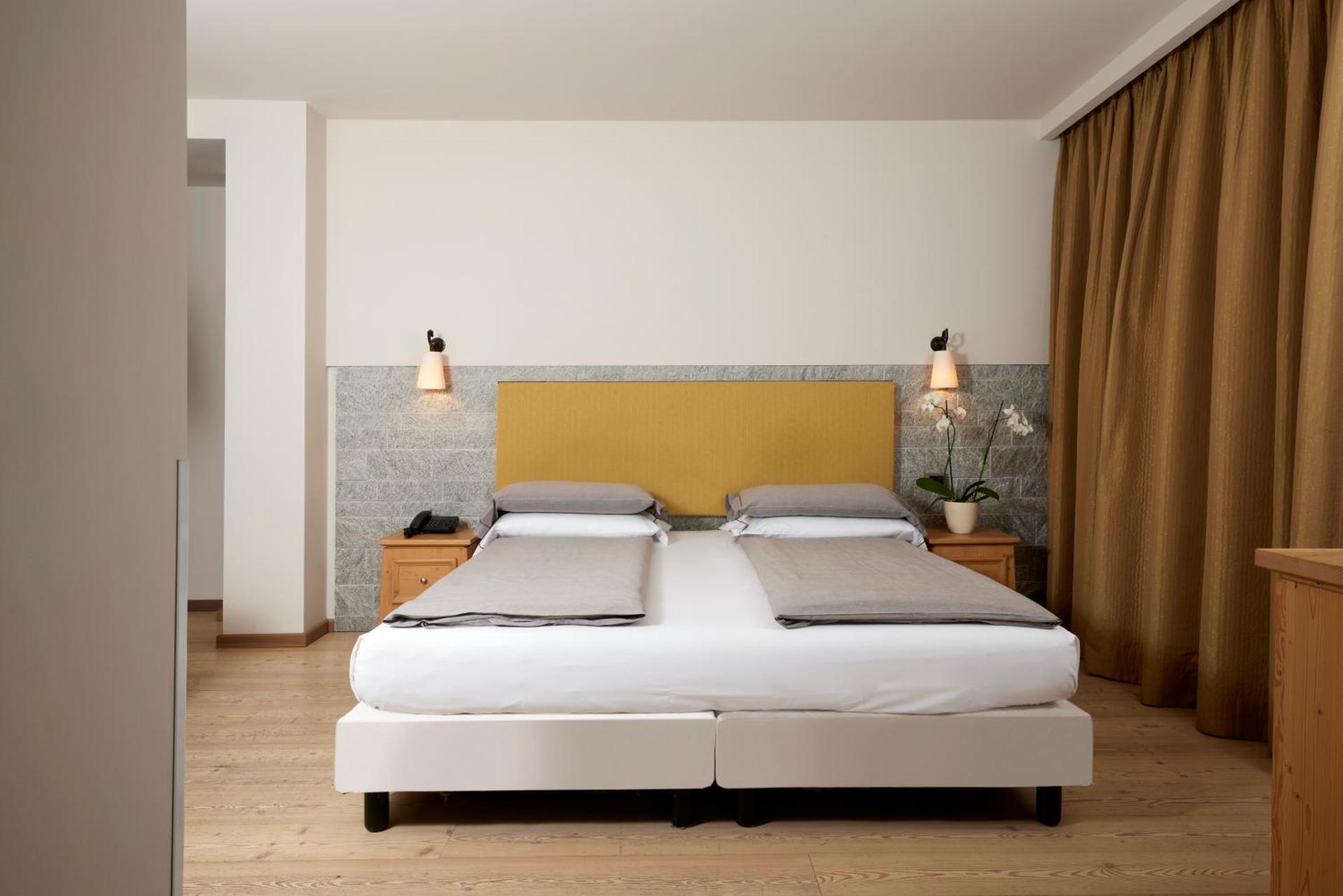 Hotel Rezia - Photo 10