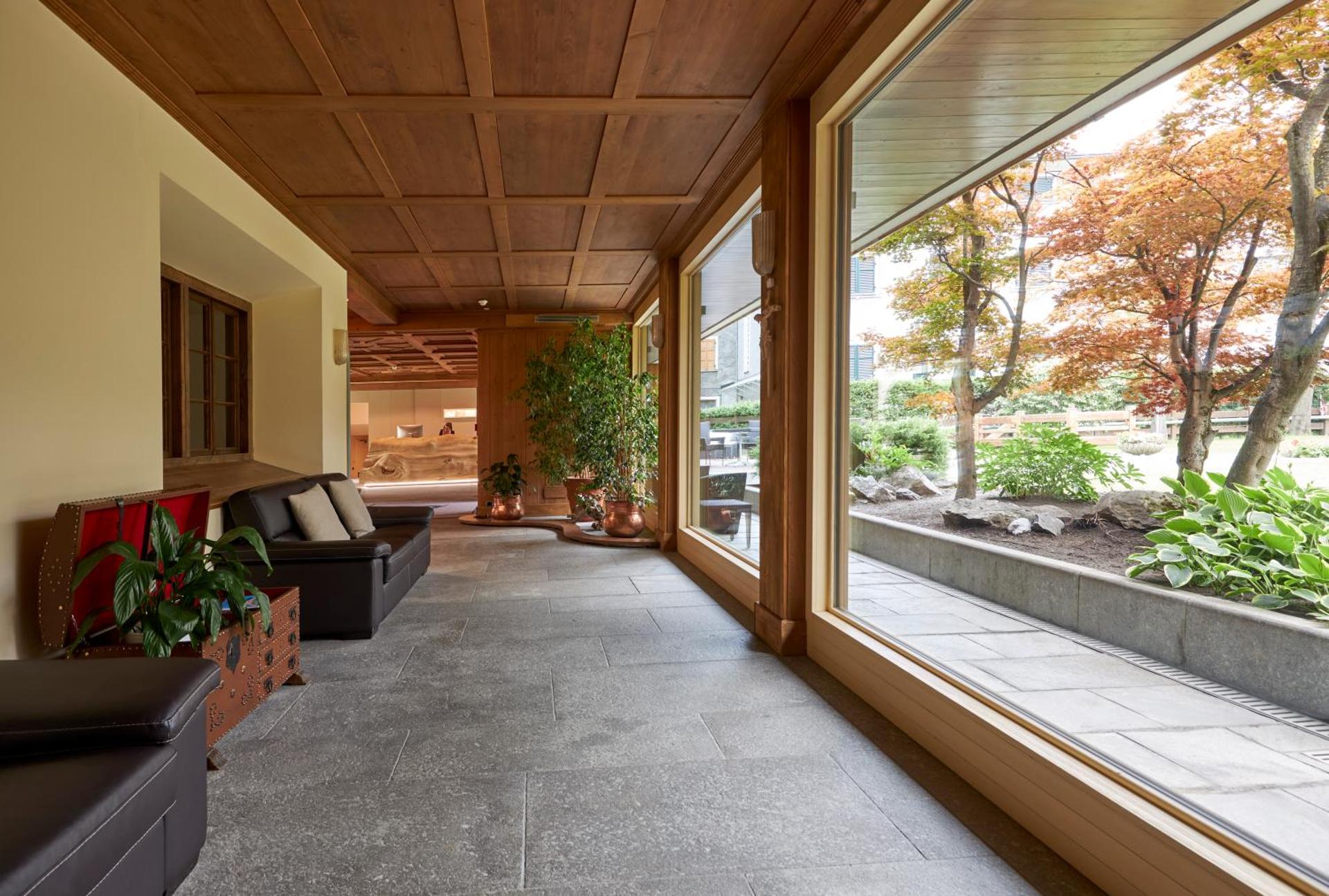 Hotel Rezia - Photo 28