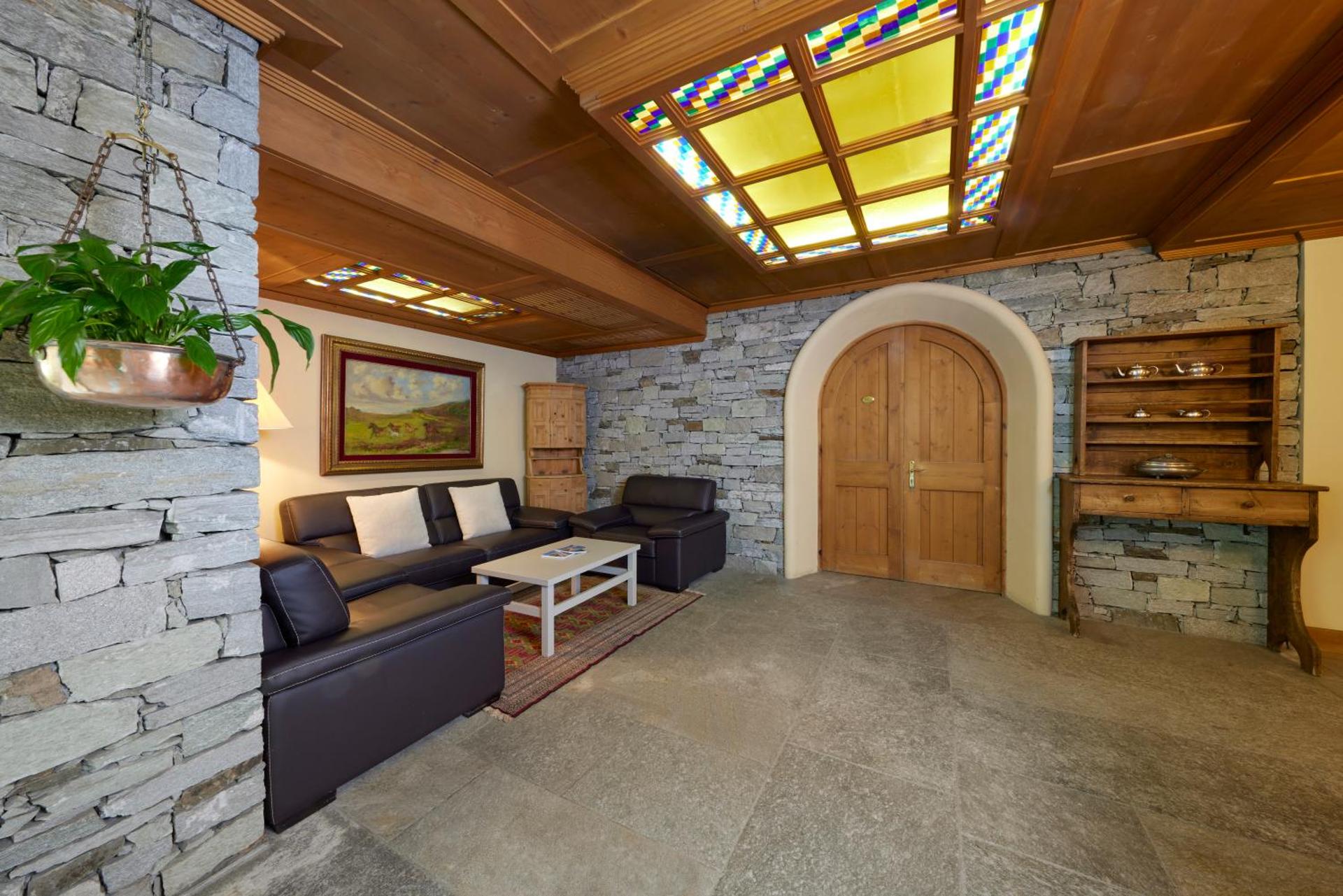 Hotel Rezia - Photo 27