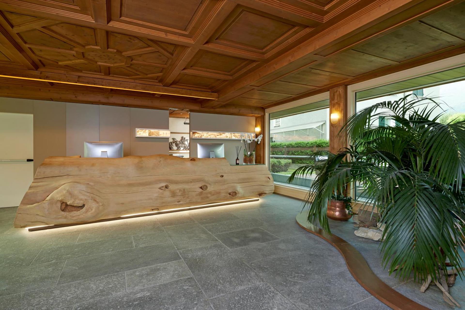 Hotel Rezia - Photo 26