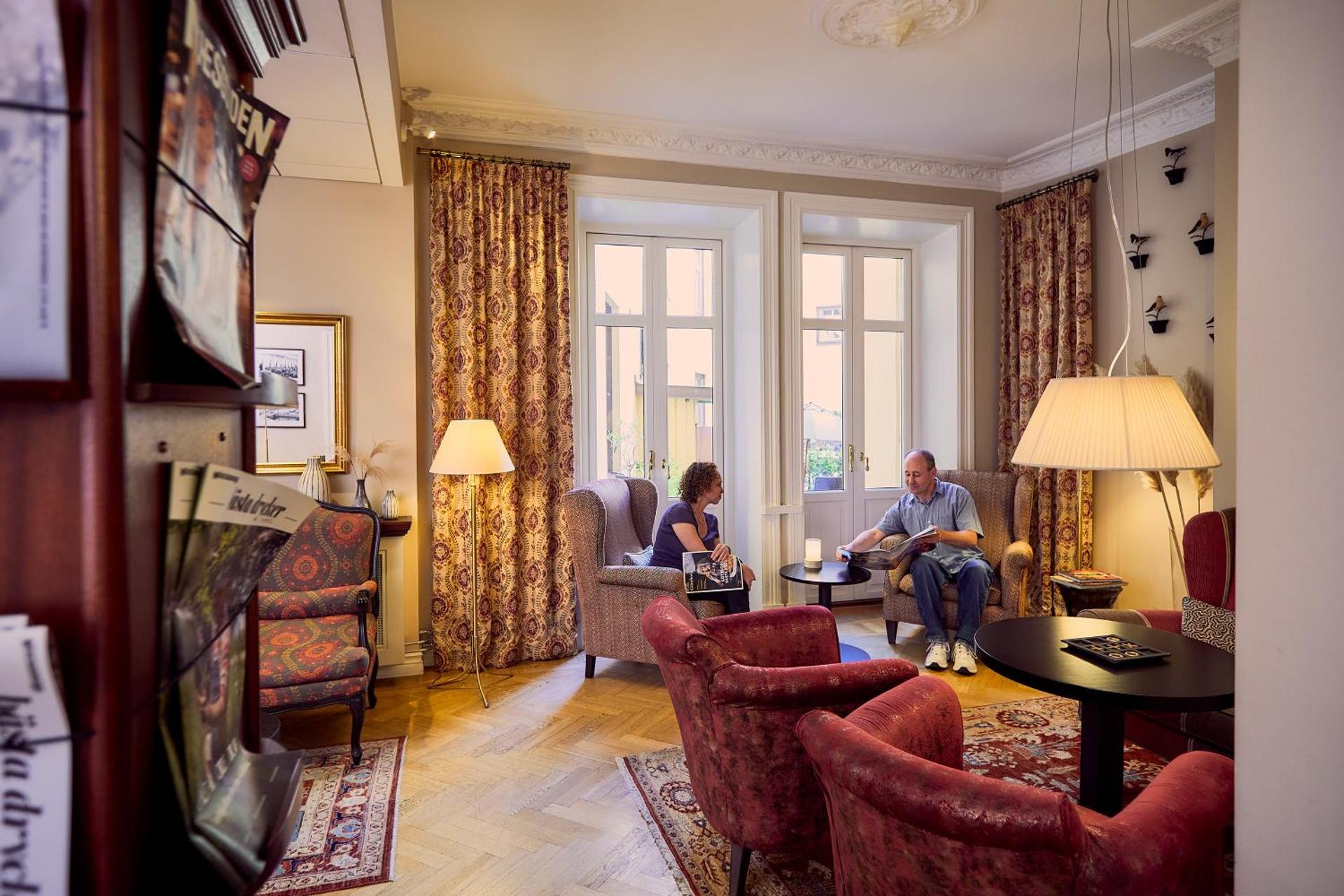 Hotel Royal - Photo 8