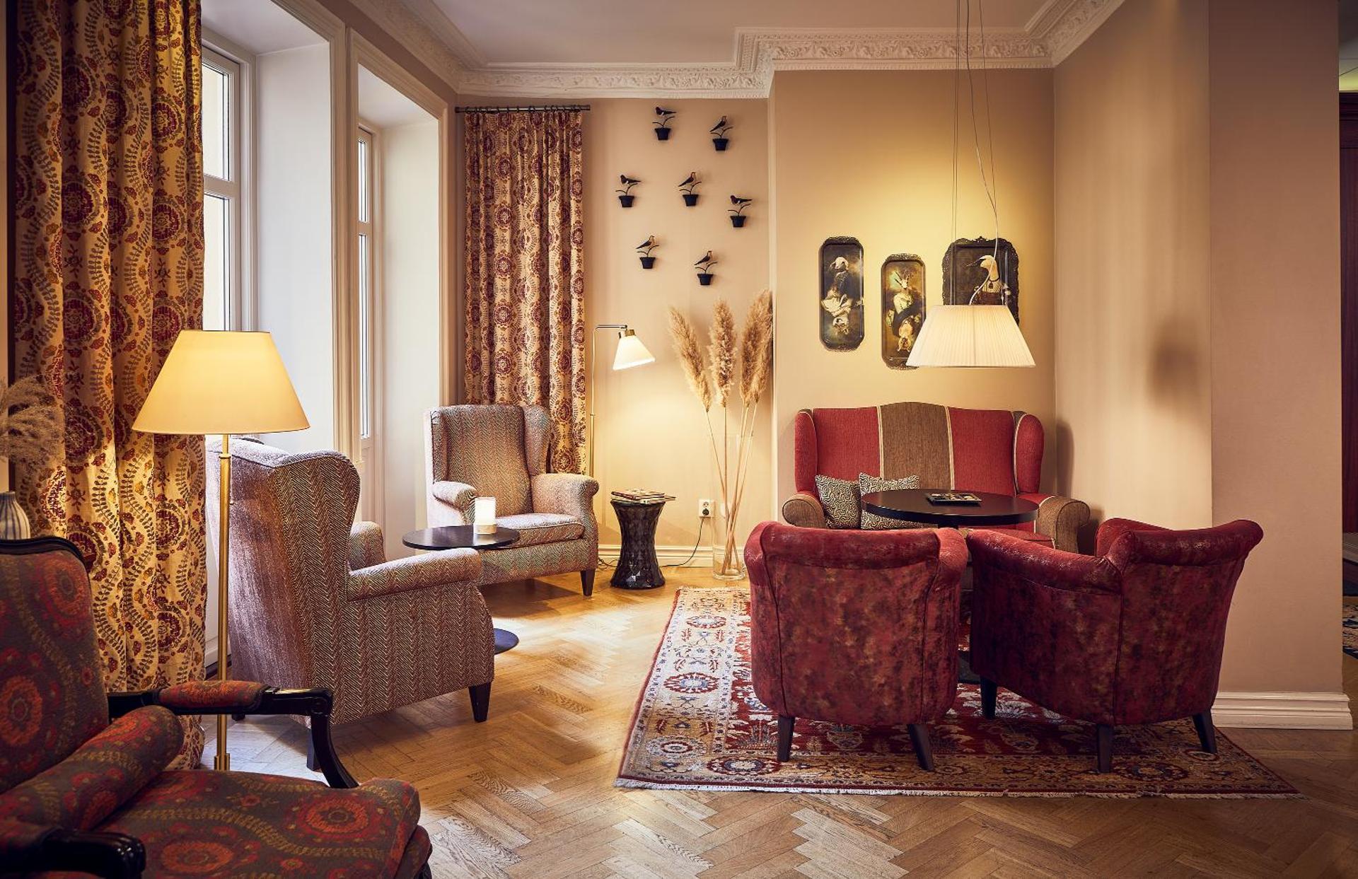 Hotel Royal - Photo 5