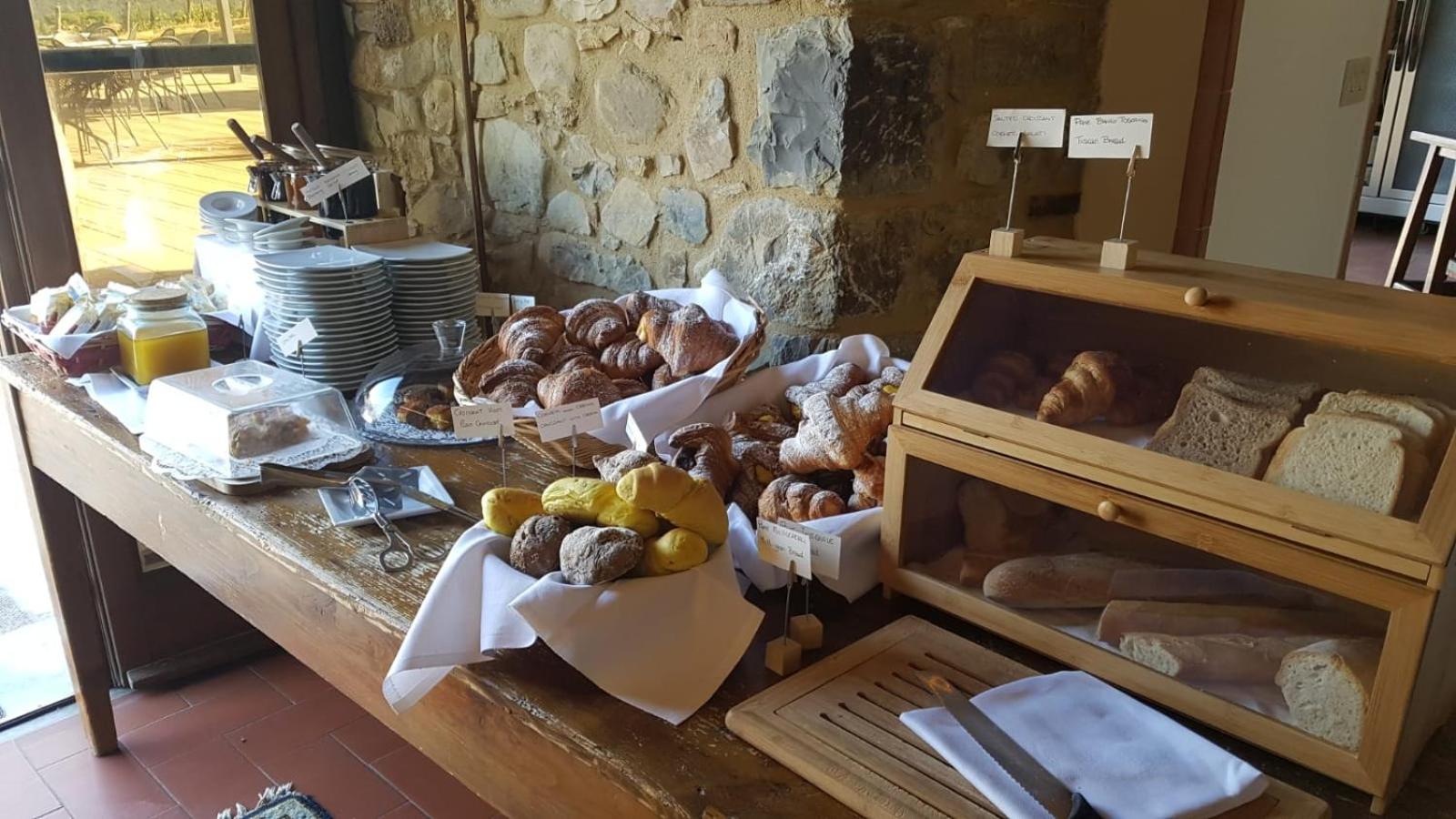 Relais Riserva di Fizzano - Photo 85