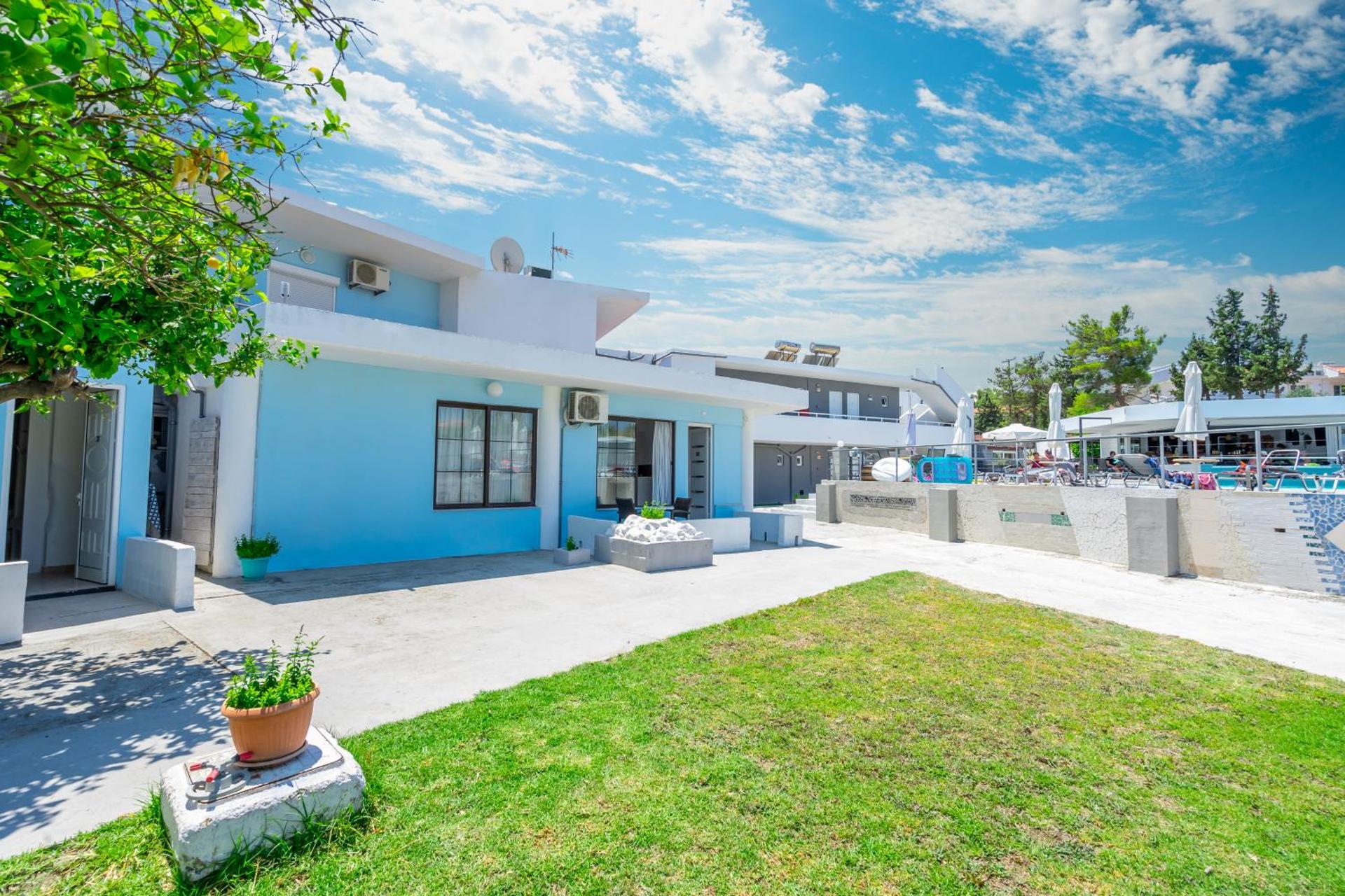 Mando Living -Faliraki - Photo 11